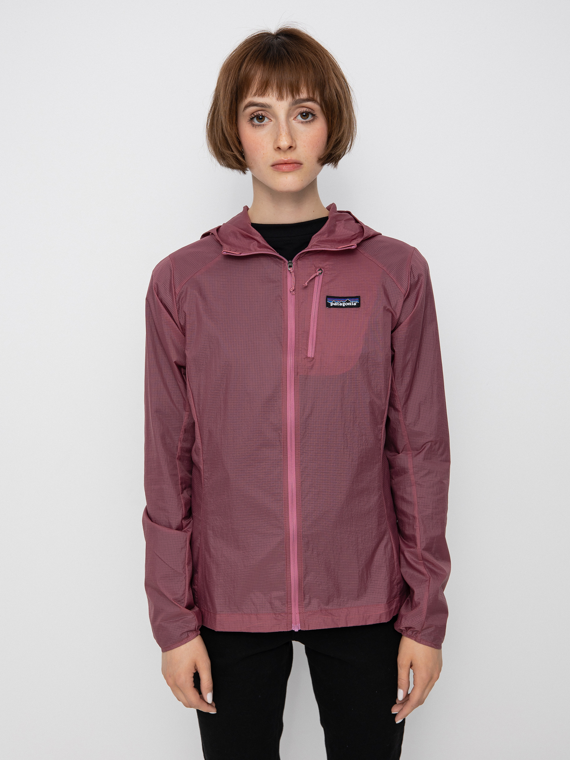 Patagonia Houdini Jacket Wmn (light star pink)