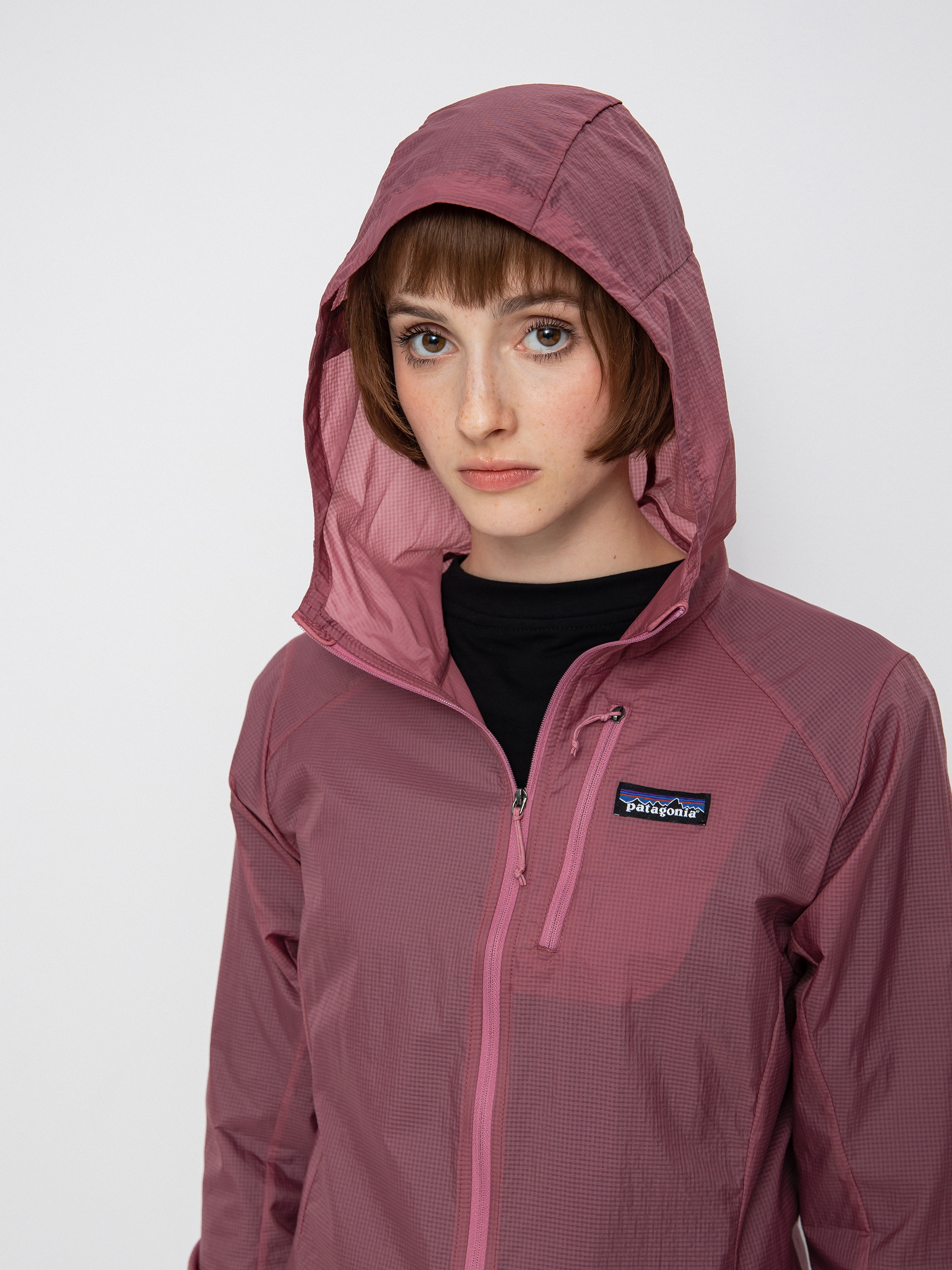 Patagonia Houdini Jacket Wmn (light star pink)