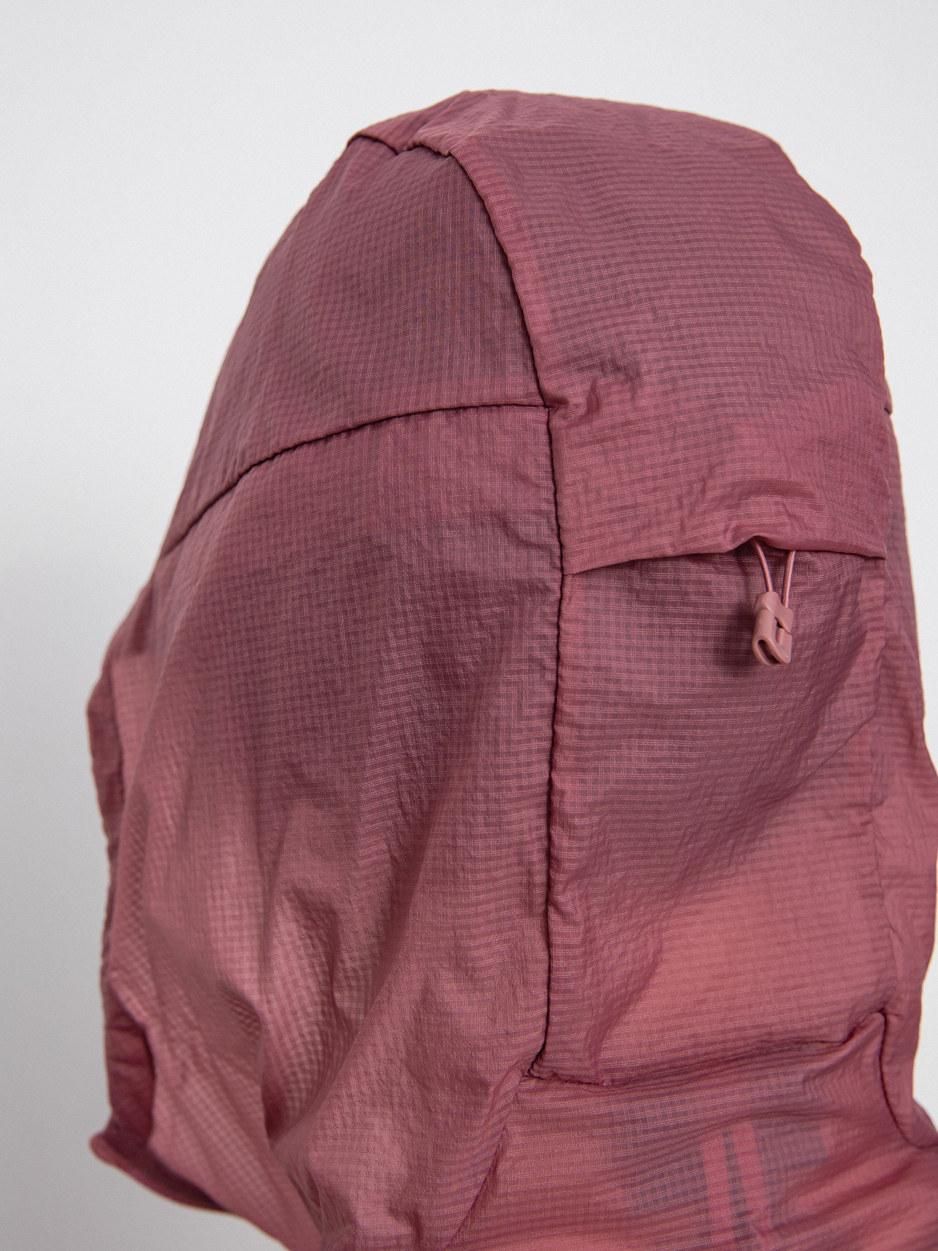 Patagonia Houdini Jacket Wmn (light star pink)
