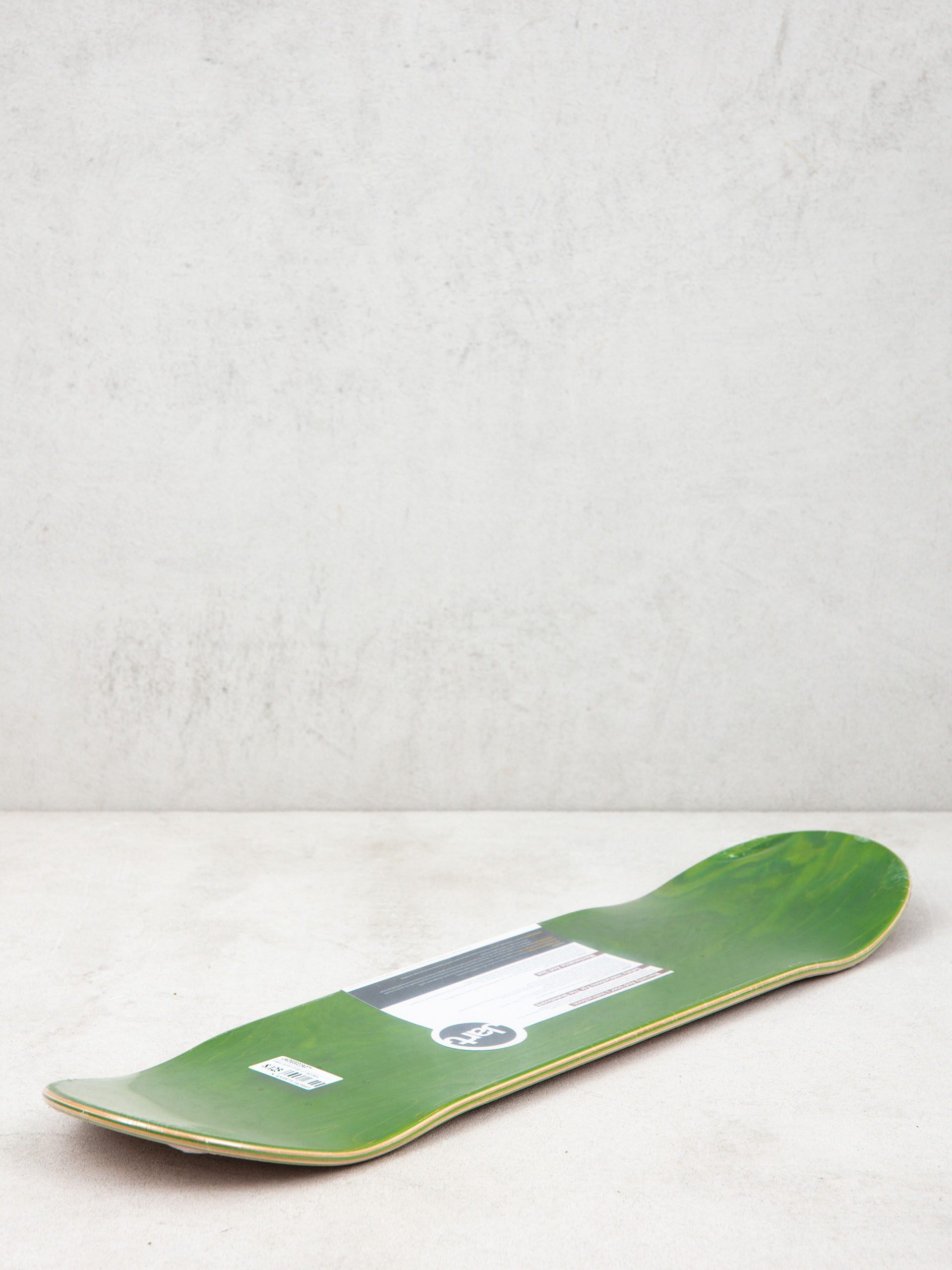 Jart Classic Deck (pink)