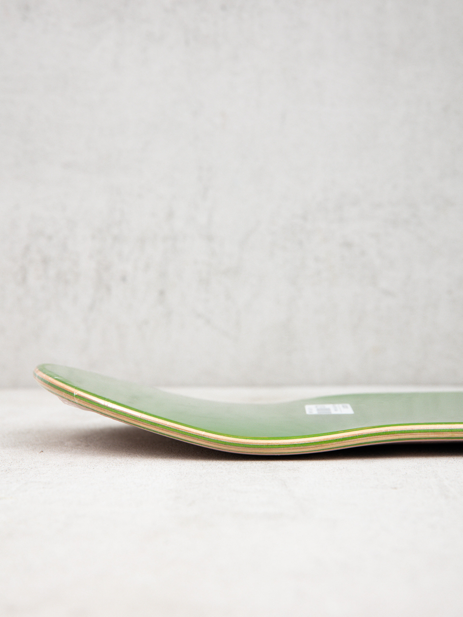 Jart Classic Deck (pink)