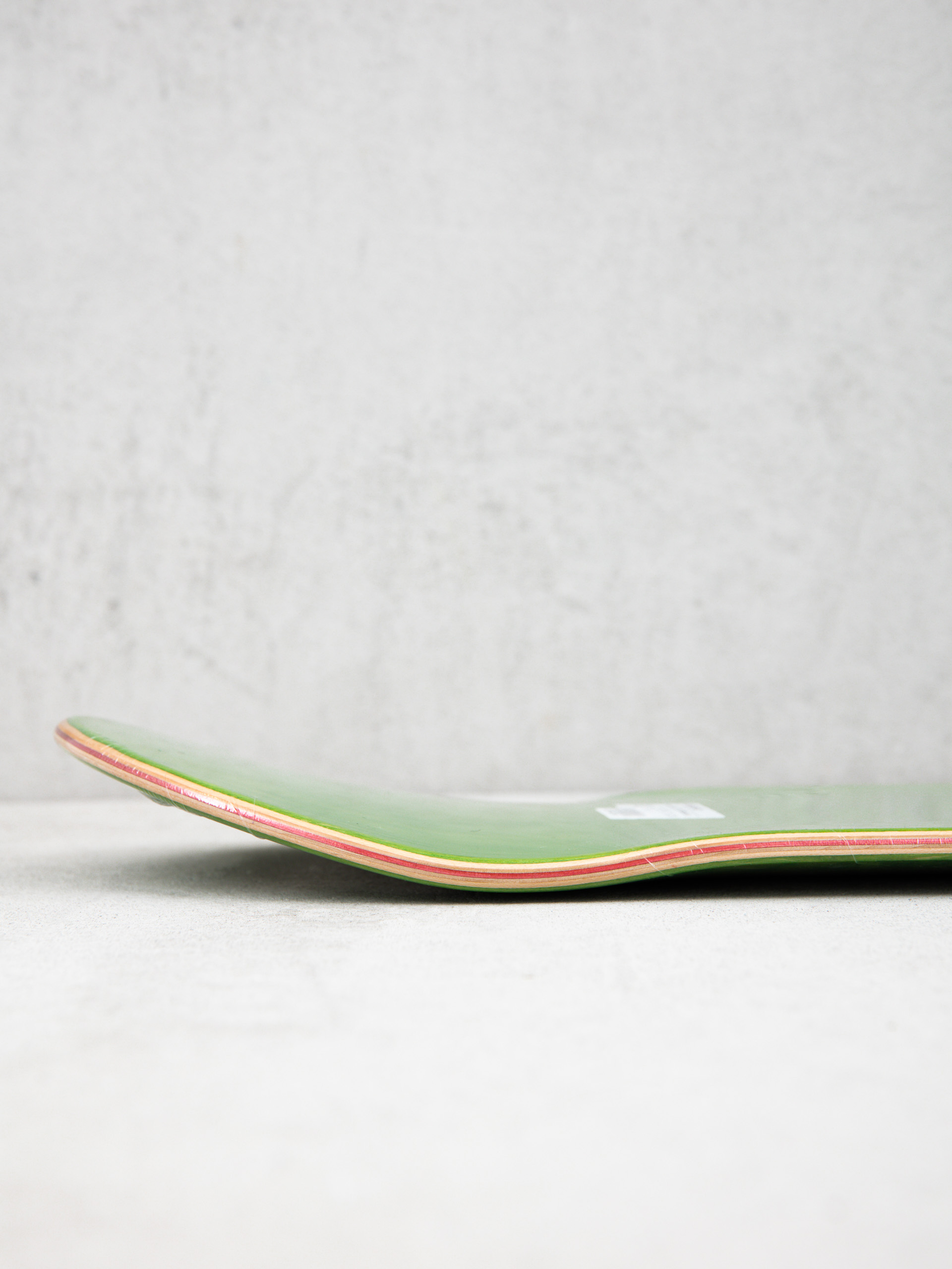 Sk8Mafia Og Logo Jewel Deck (black)