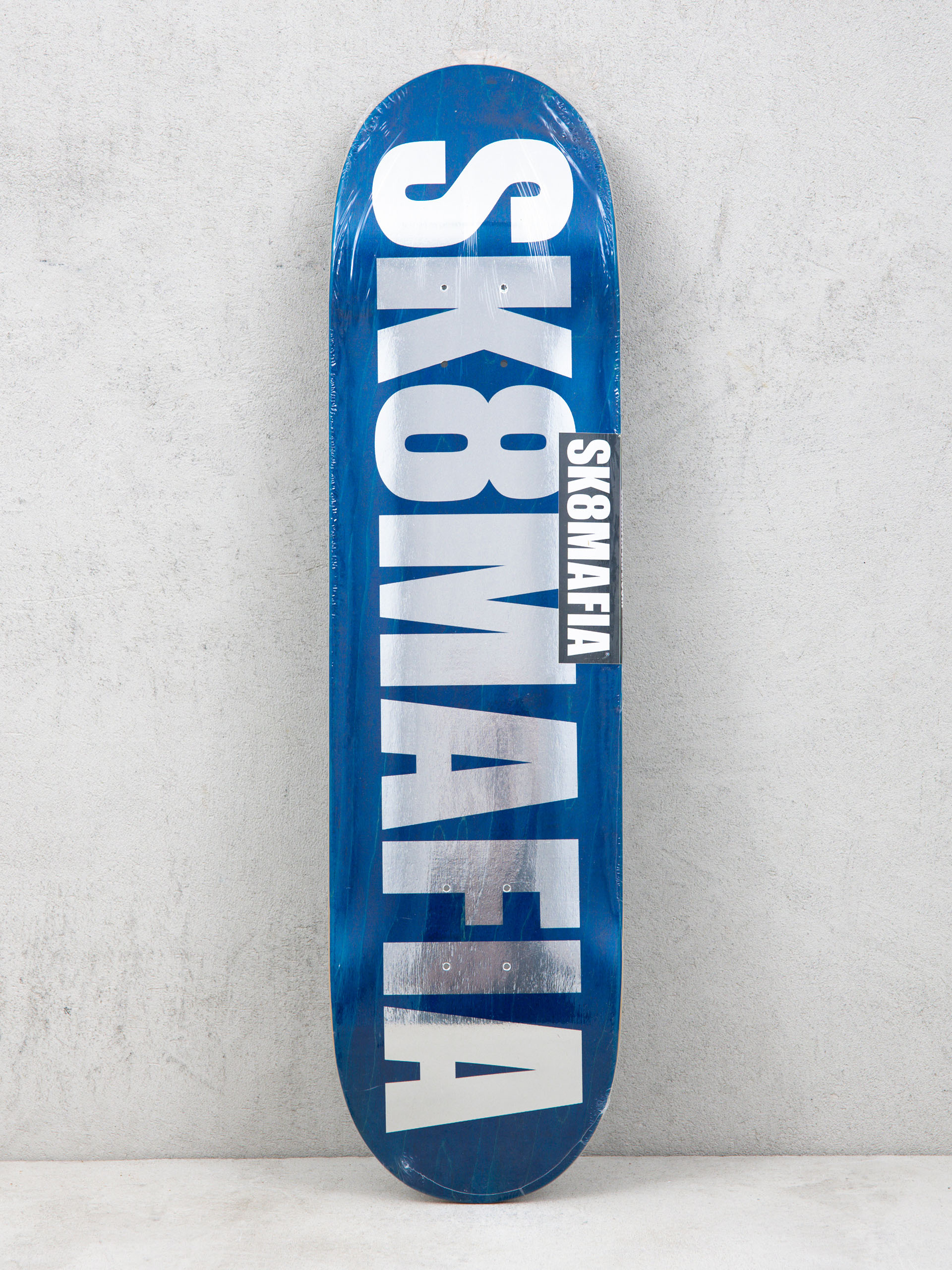 Sk8Mafia Og Logo Jewel Deck (navy)