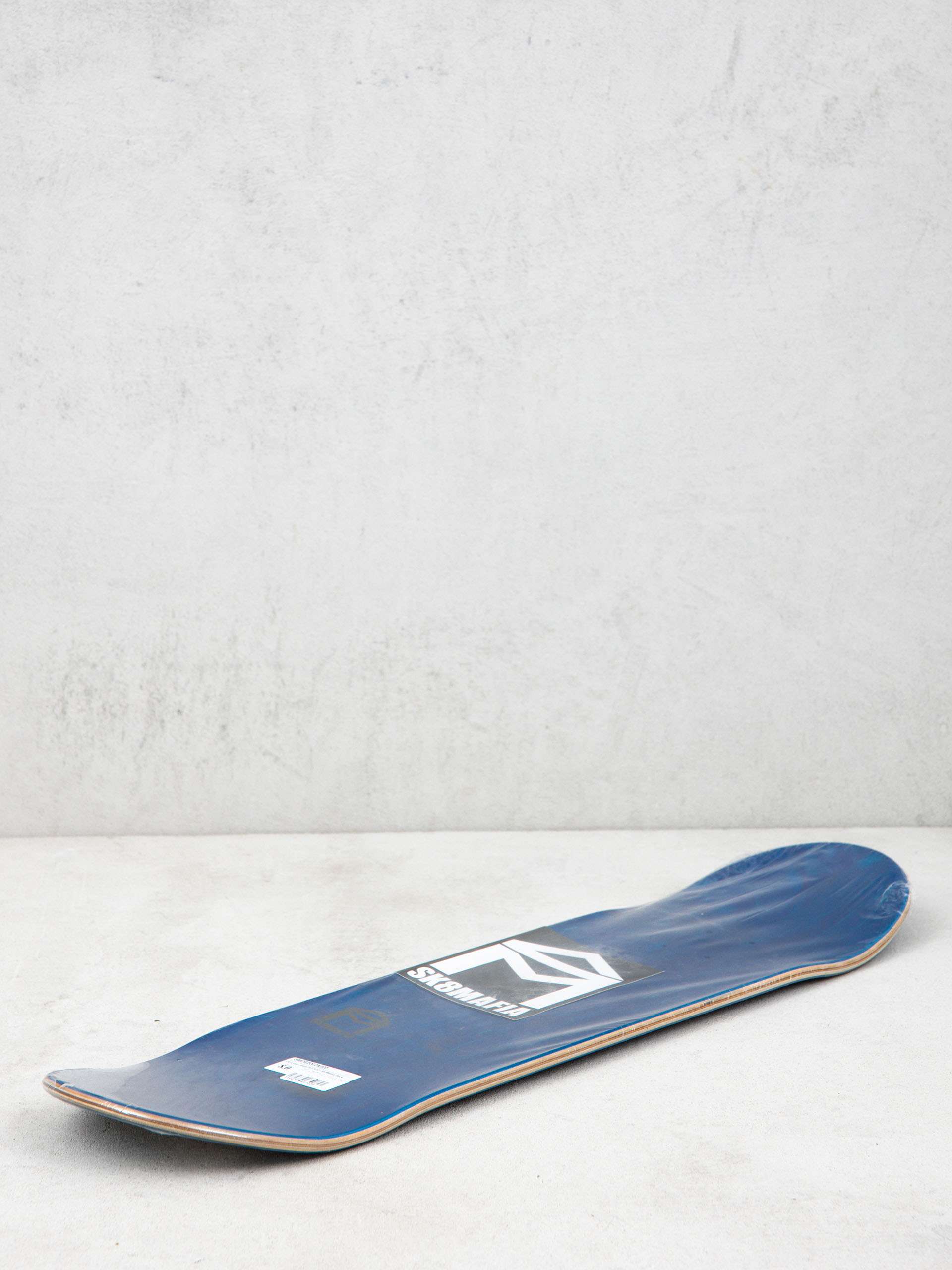 Sk8Mafia Og Logo Jewel Deck (navy)