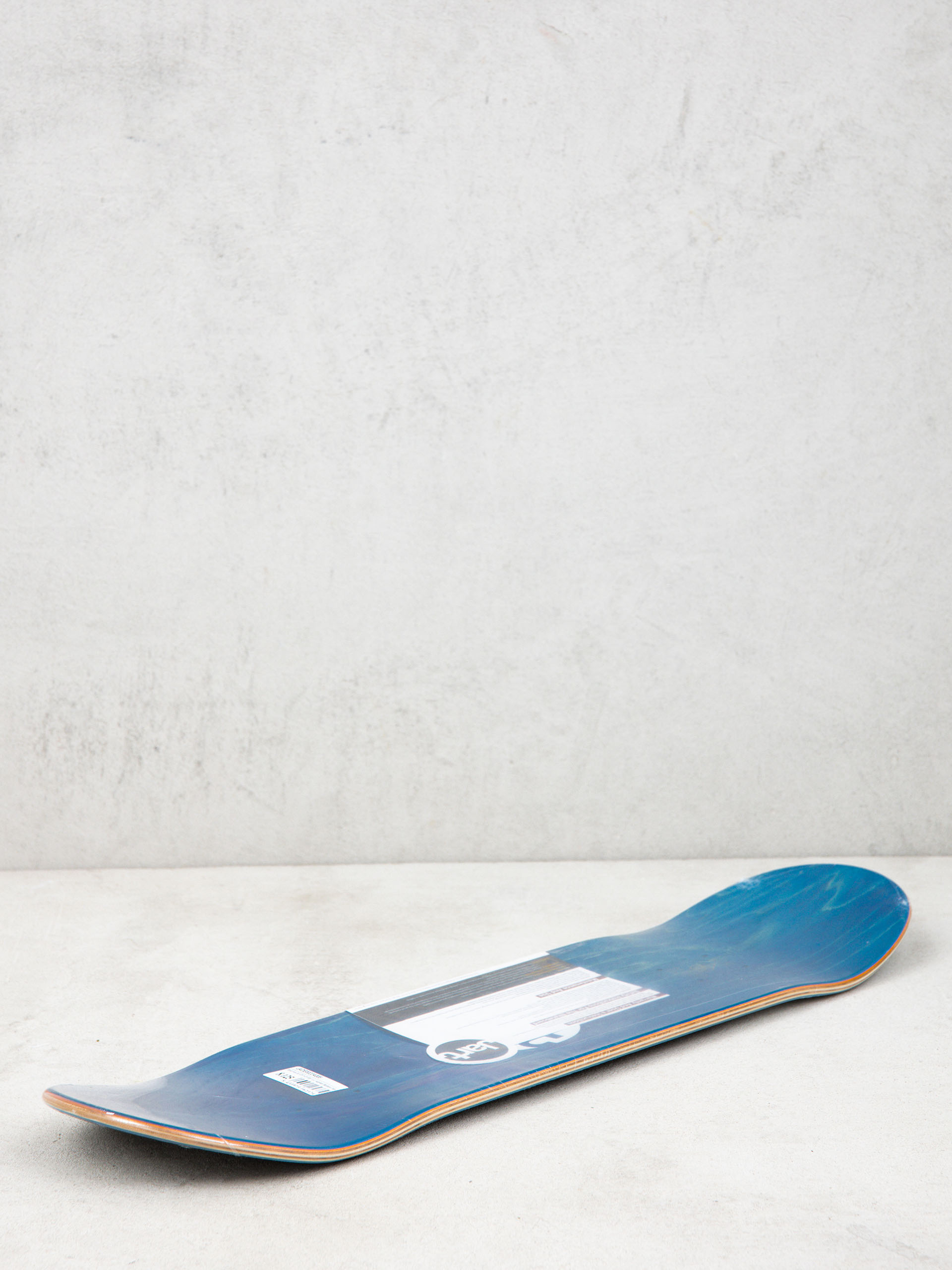 Jart Red Fox Deck 