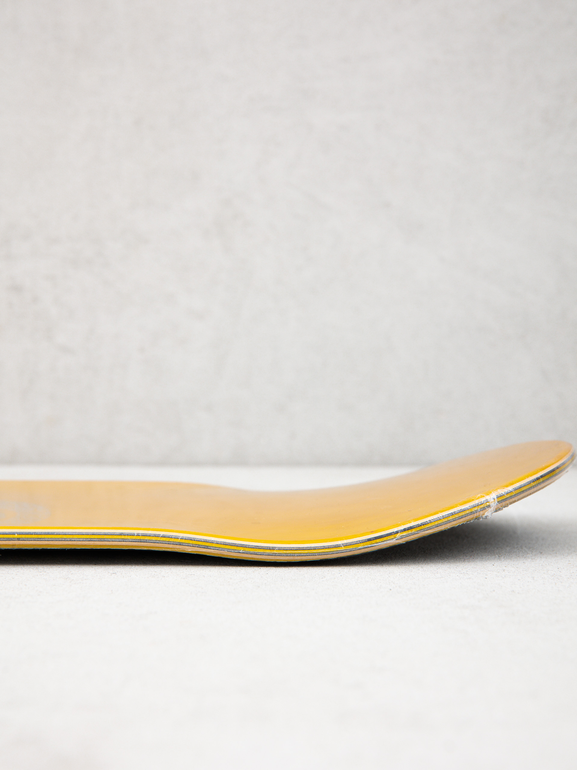 Plan B Snake Skin Deck (black)