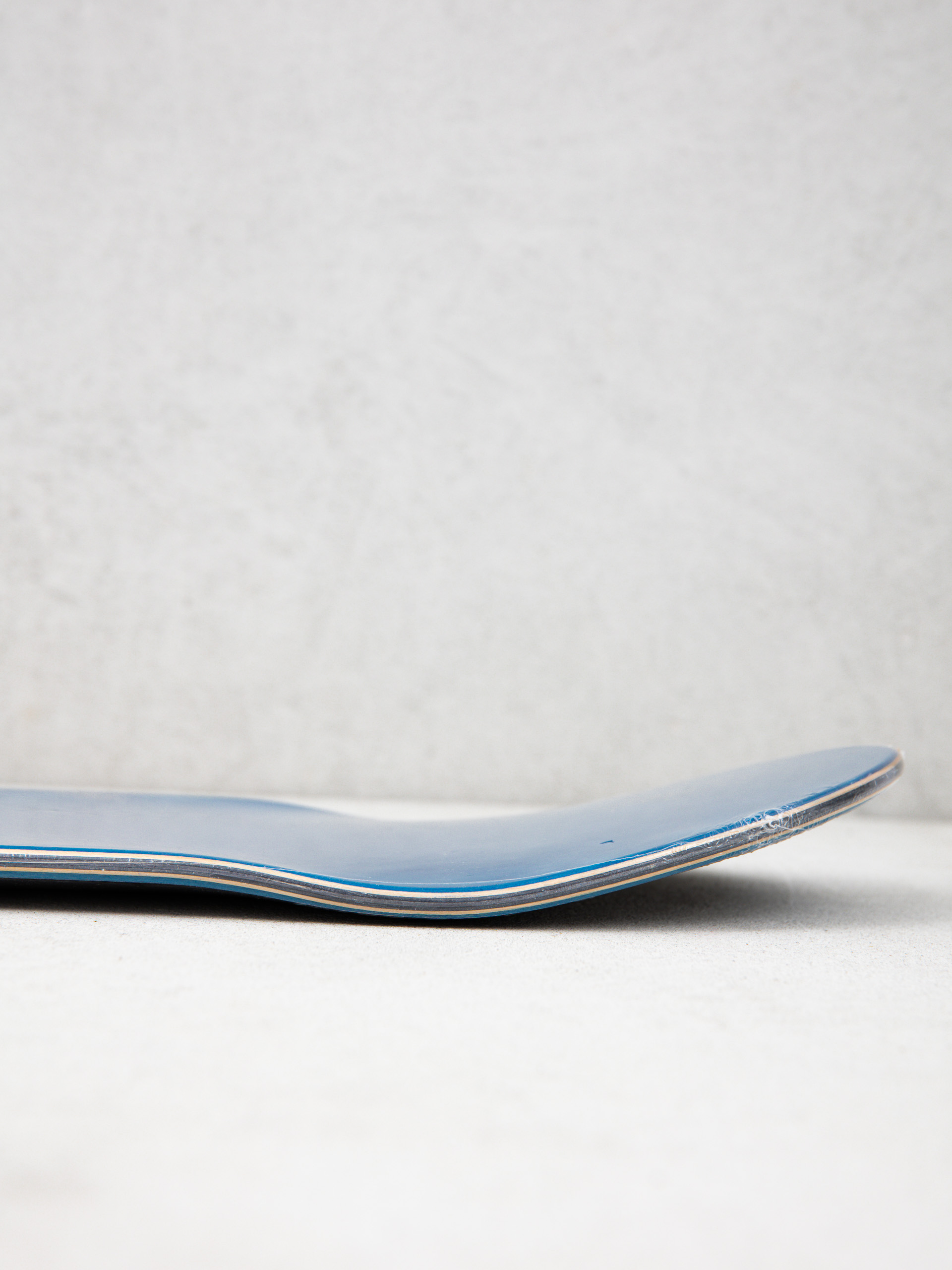 Plan B Mummy Sheckler Deck 