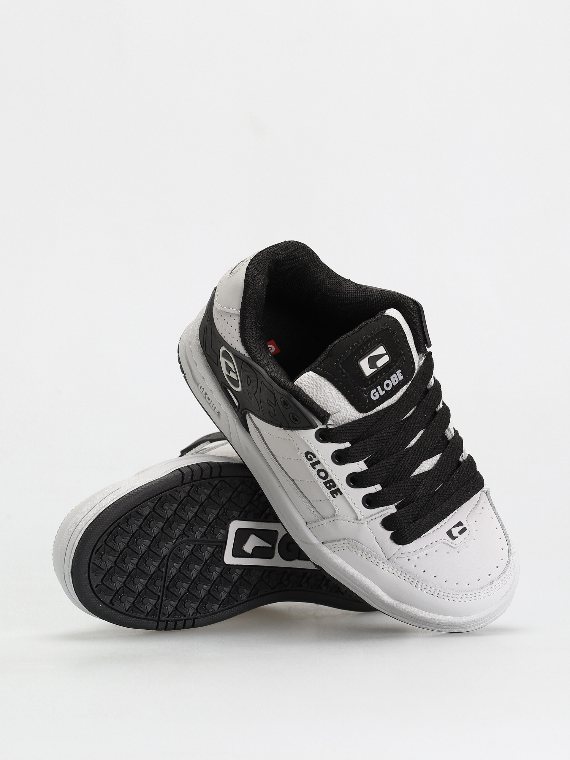 Globe Tilt JR Shoes (alloy/black)