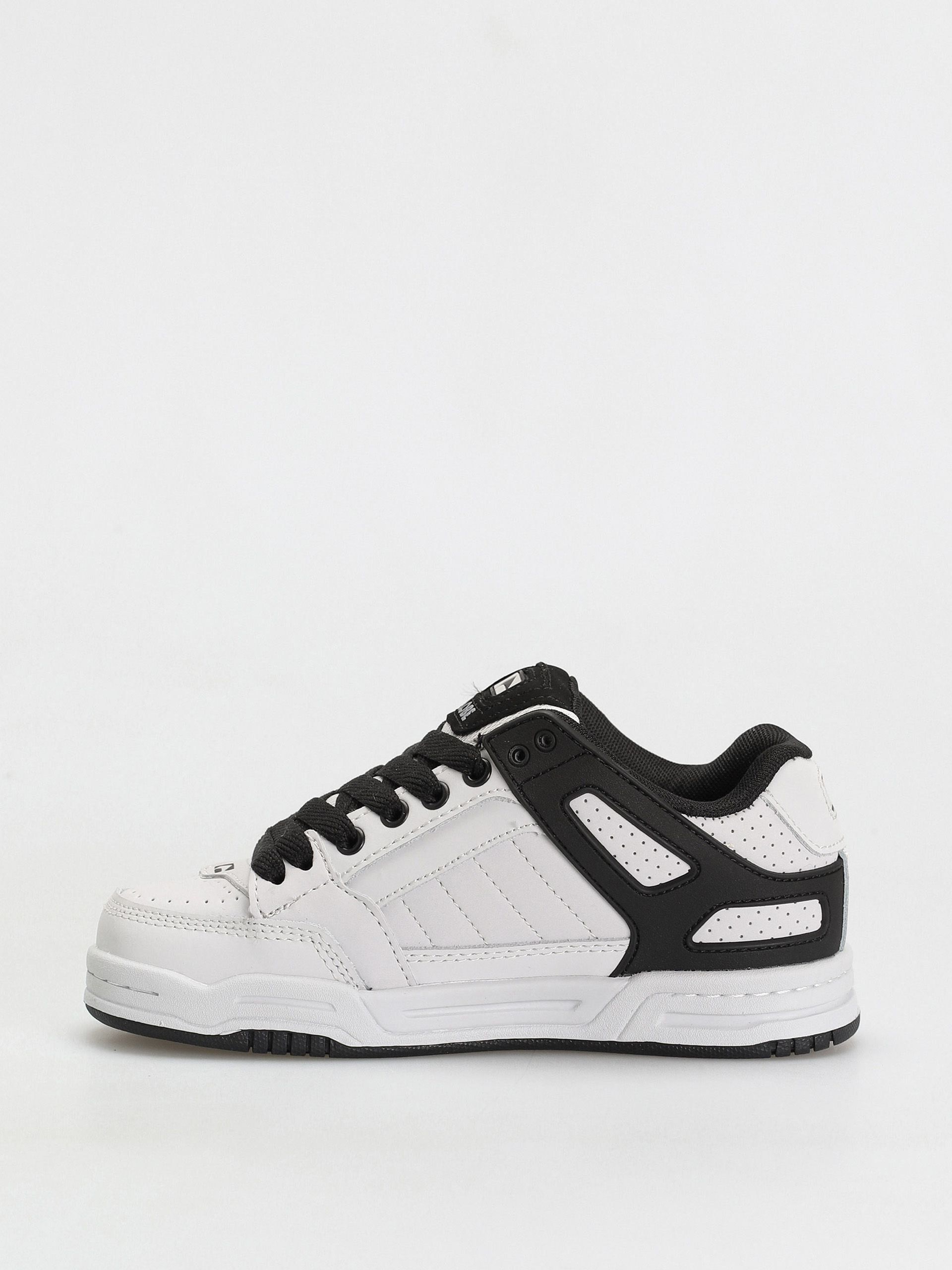 Globe Tilt JR Shoes (alloy/black)