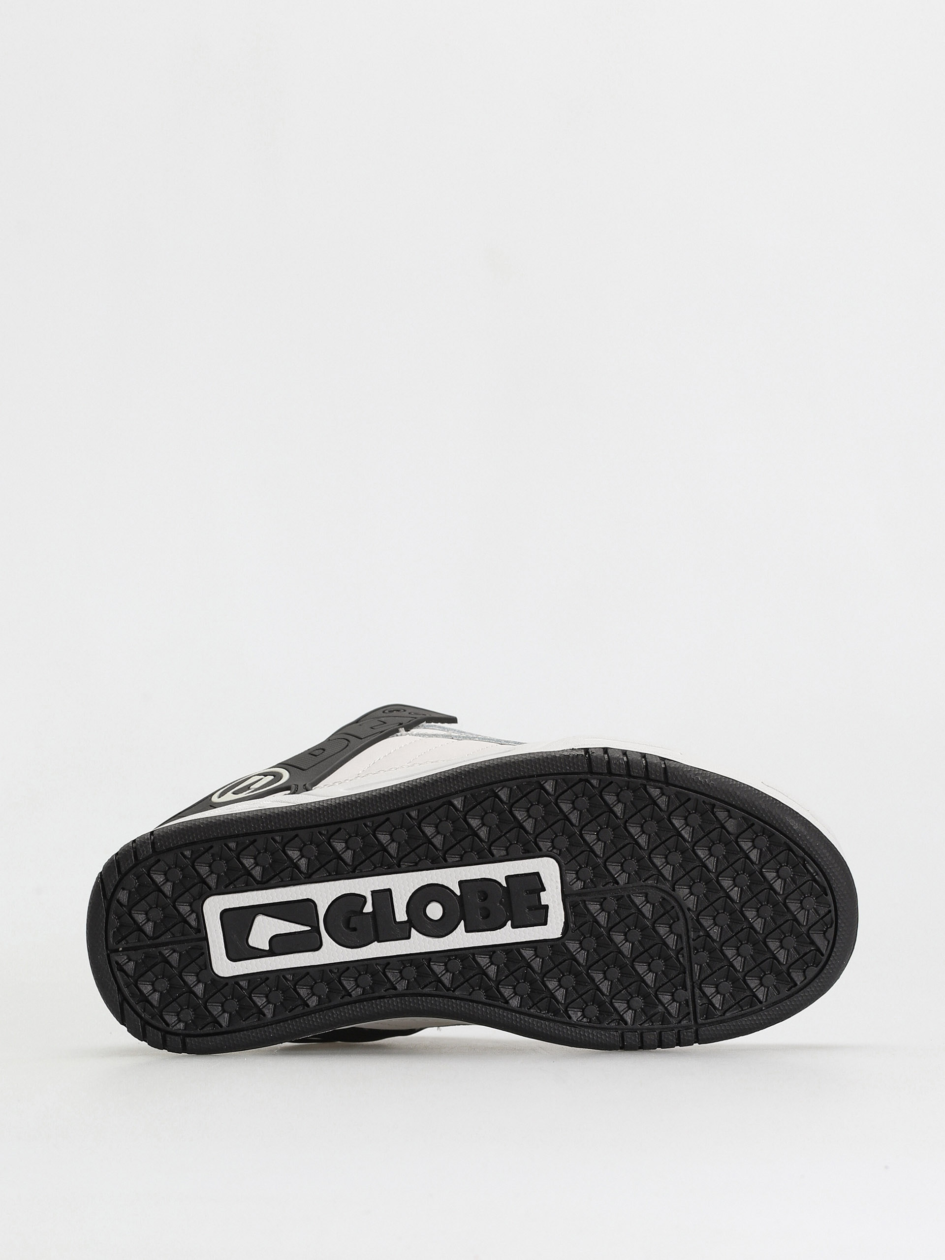 Globe Tilt JR Shoes (alloy/black)