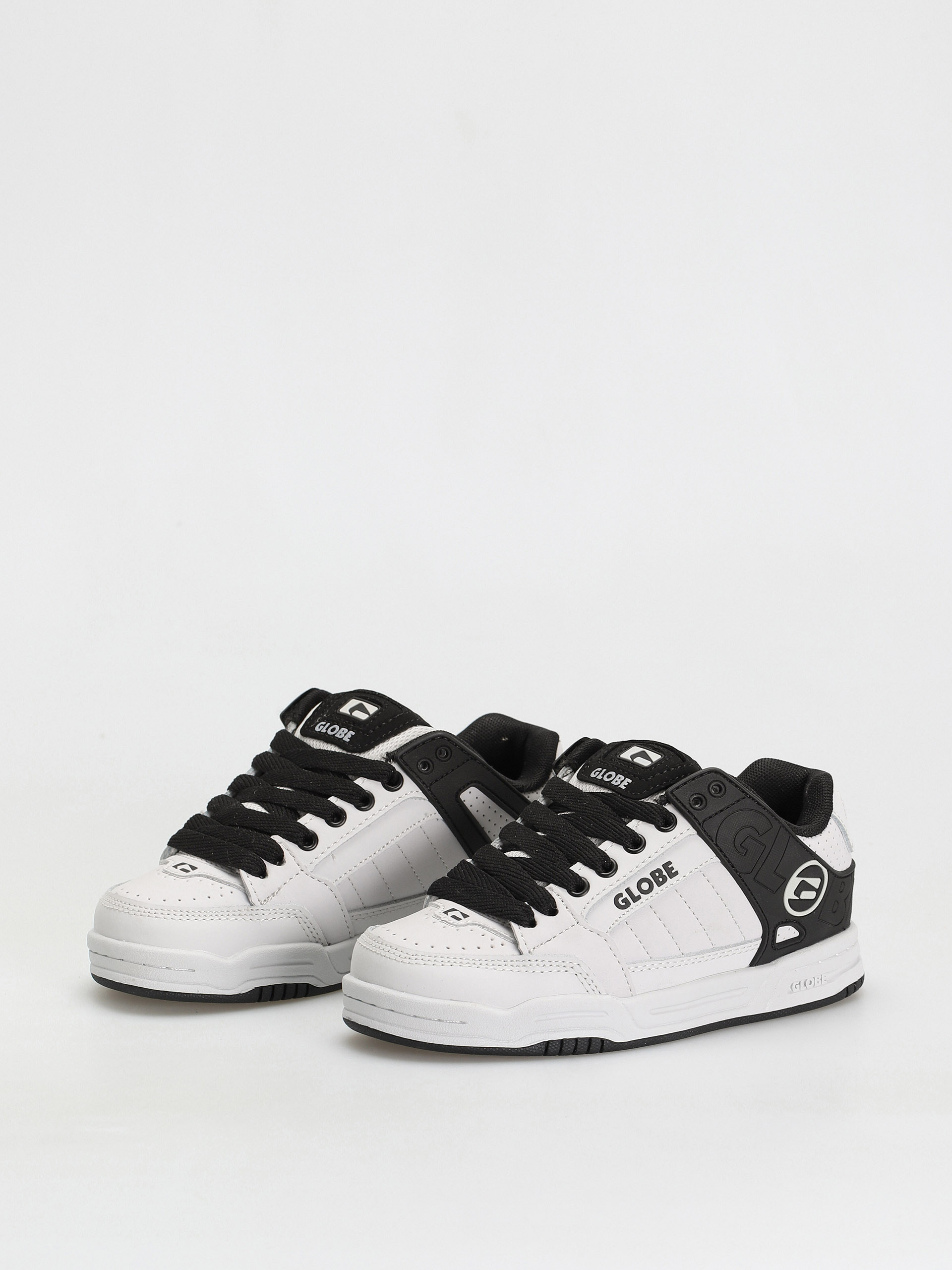 Globe Tilt JR Shoes (alloy/black)
