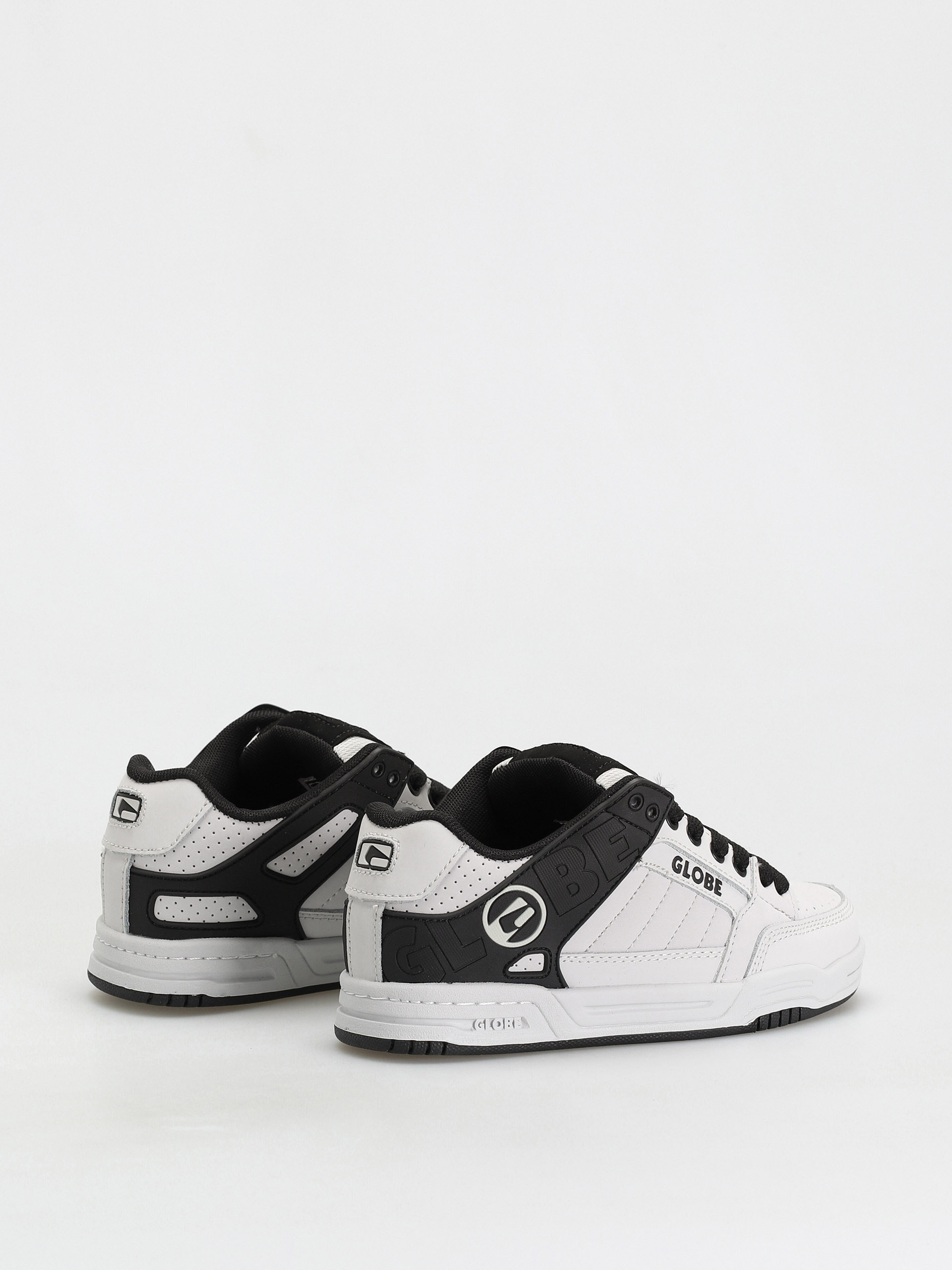 Globe Tilt JR Shoes (alloy/black)