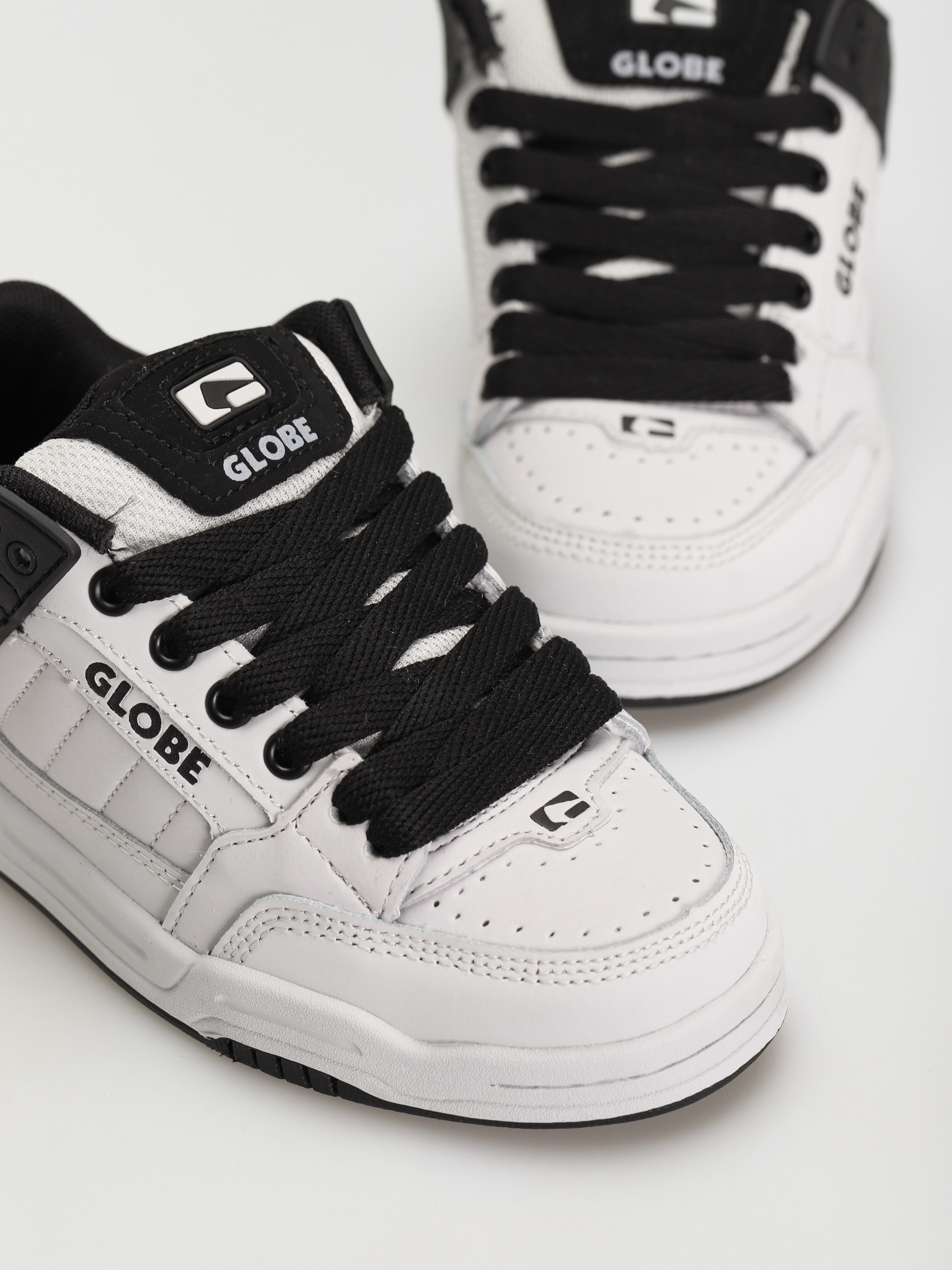 Globe Tilt JR Shoes (alloy/black)