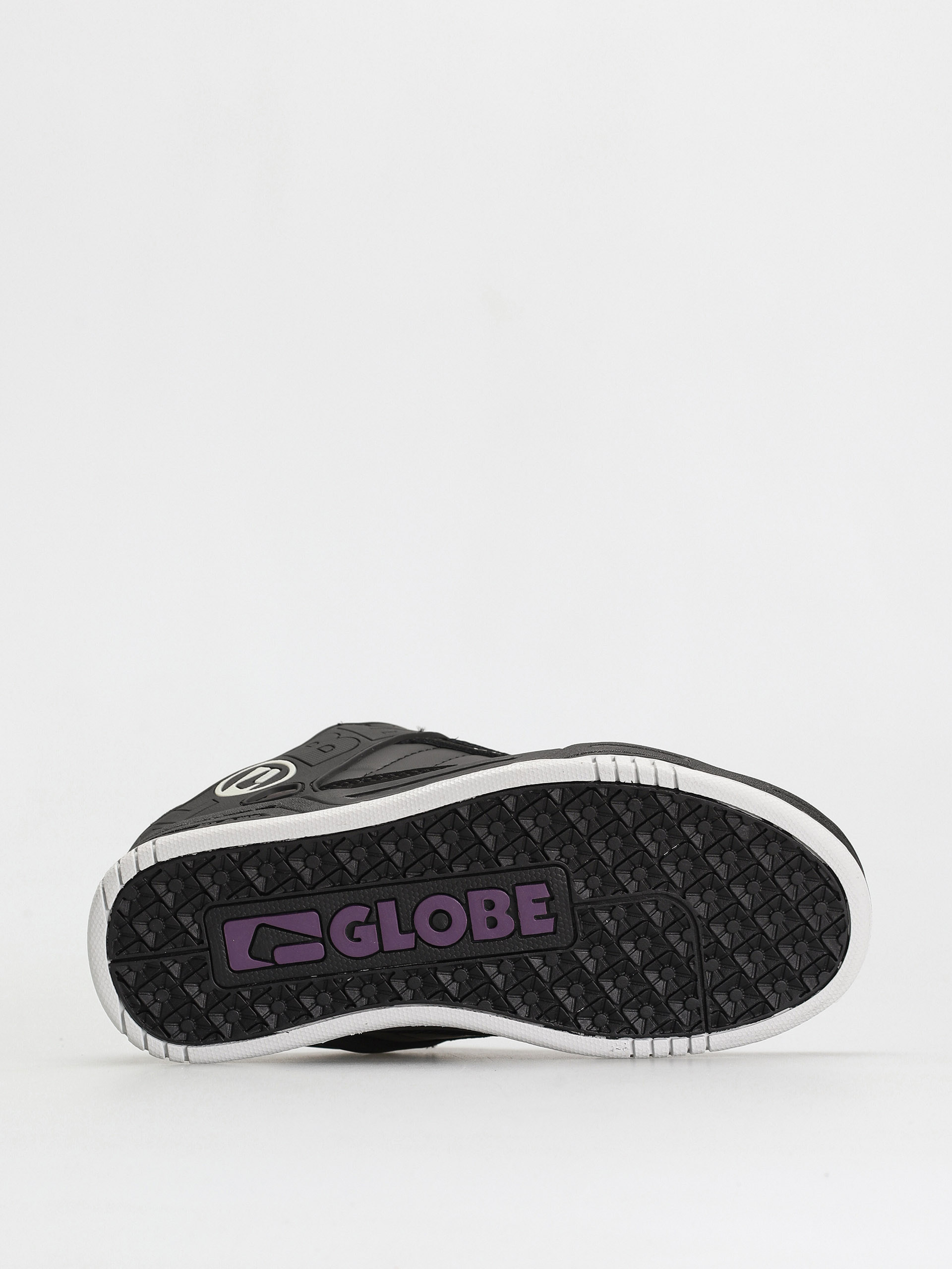Globe Tilt JR Schuhe (black/oil)
