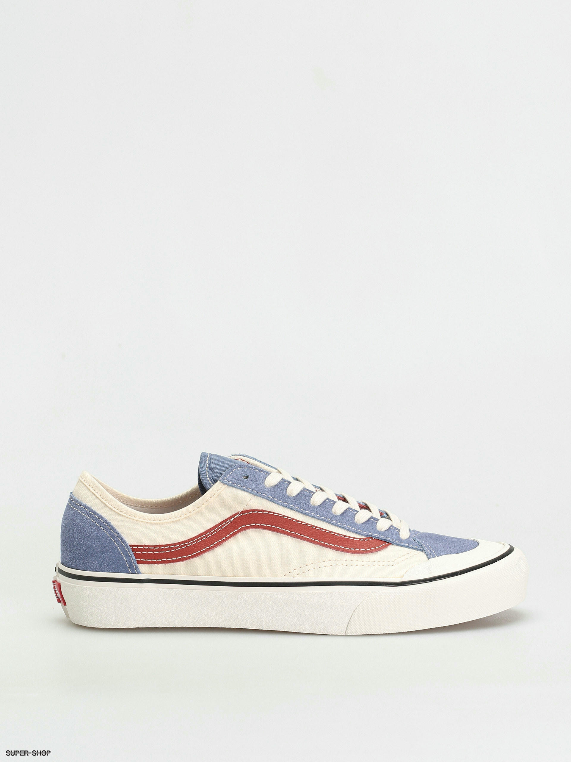 vans decon sf