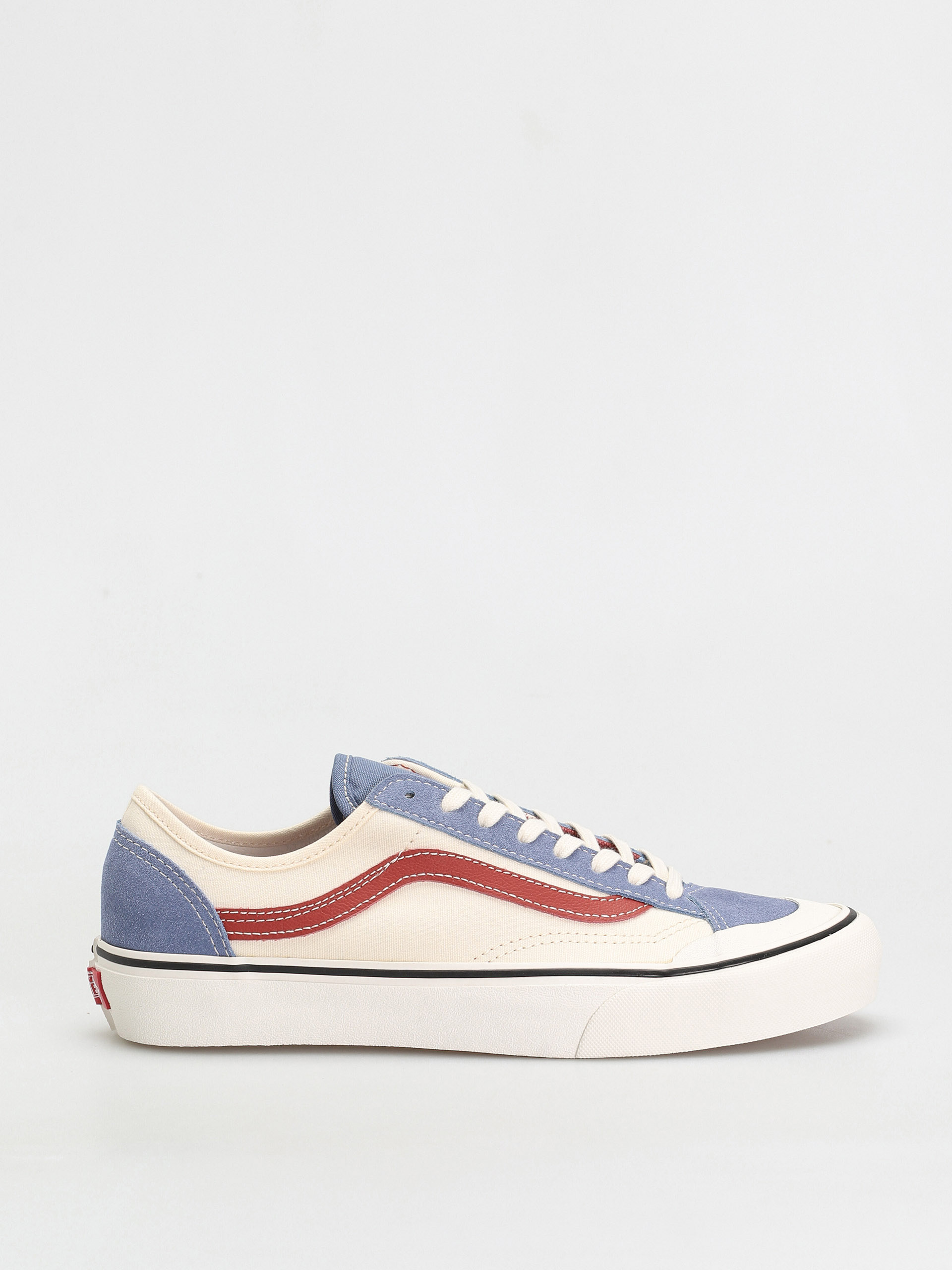 Vans Style 36 Decon Sf Shoes (hawaiian jungle/moonlight blue/marshmallow)