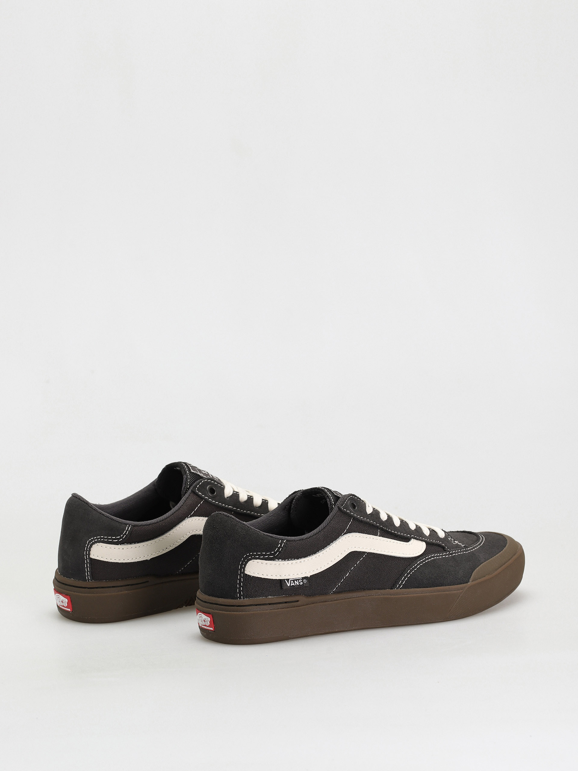 vans berle black