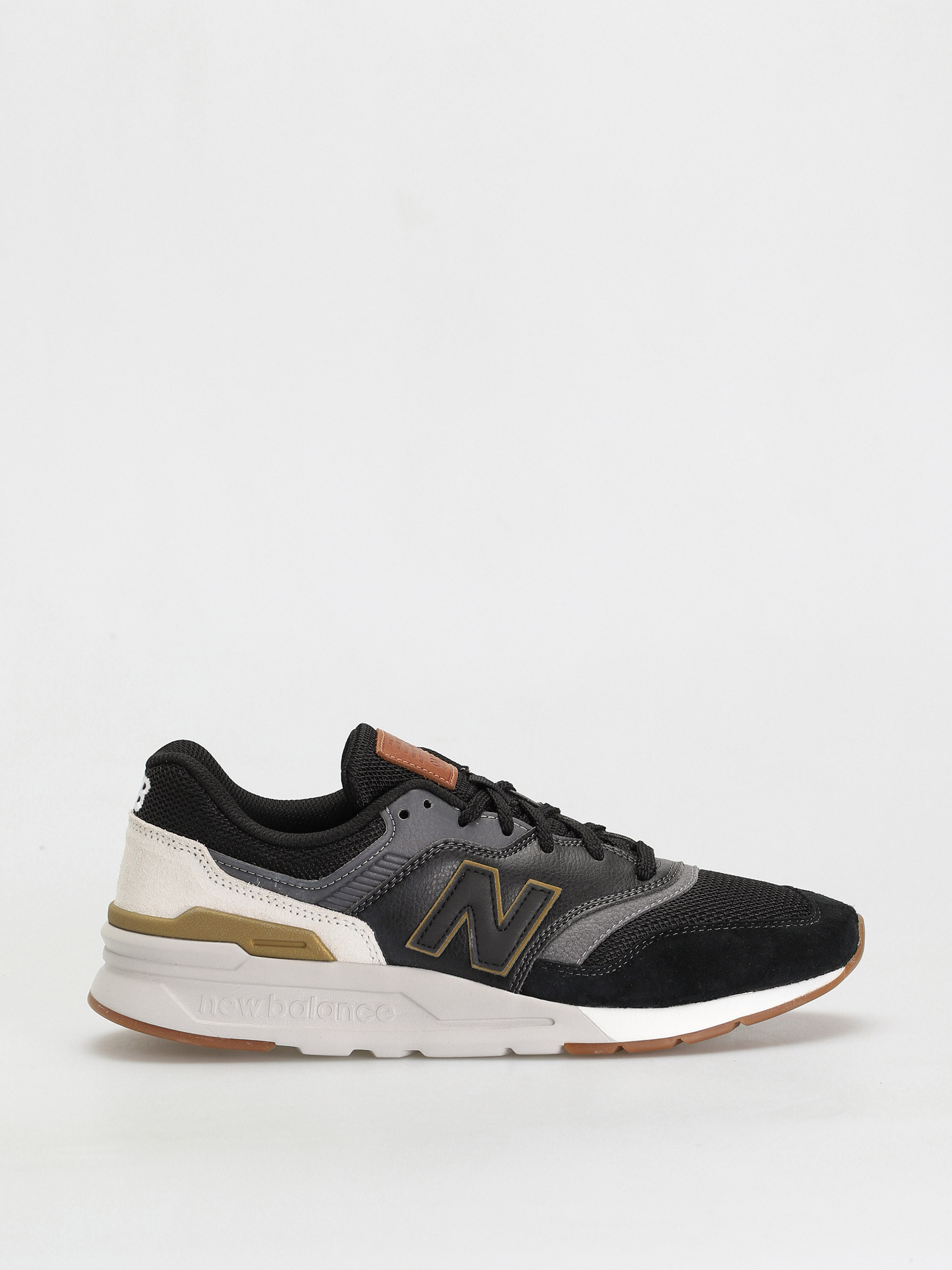 New Balance 997 Schuhe (black)