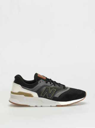 New Balance 997 Shoes (black)