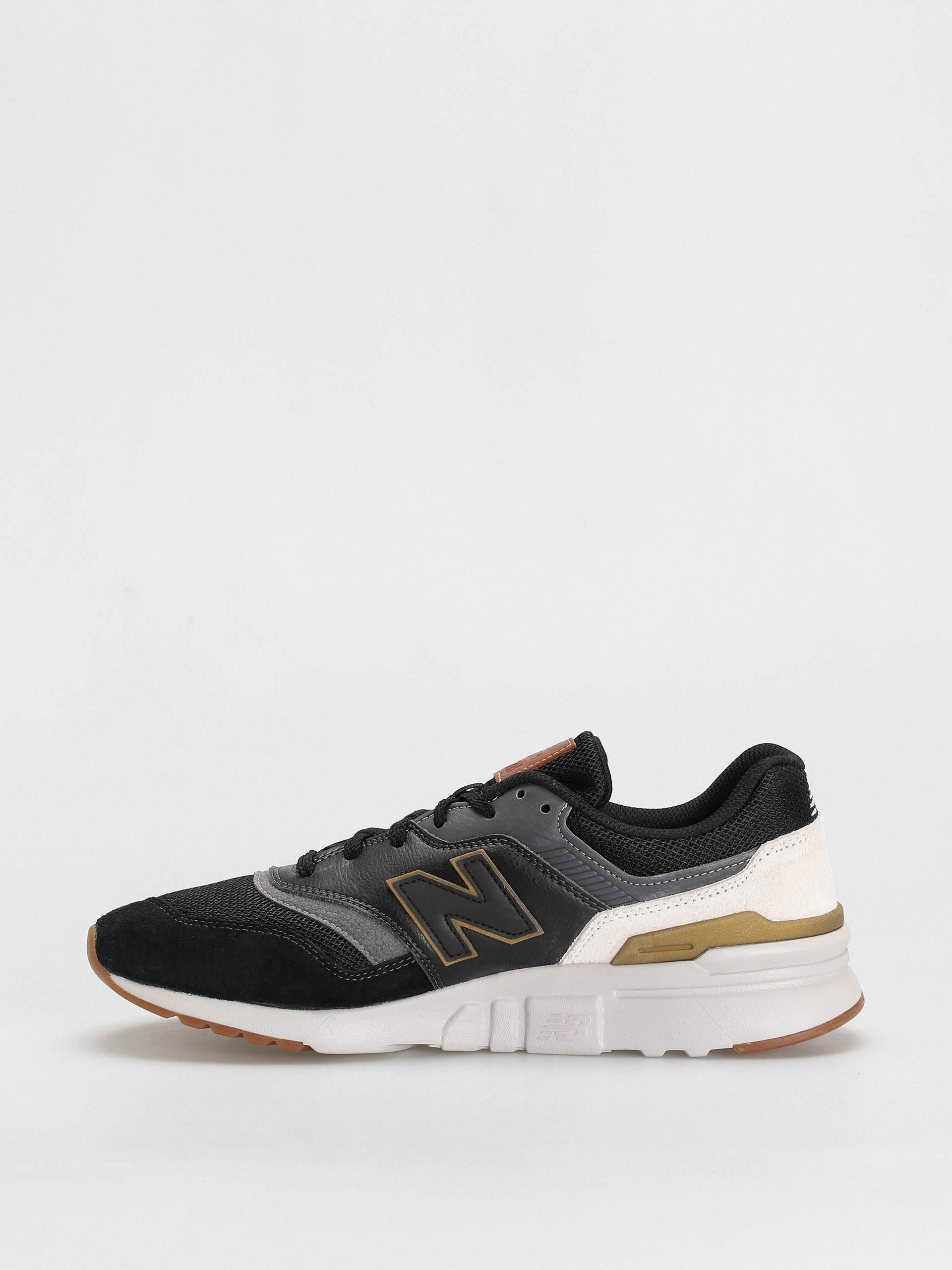 New Balance 997 Shoes (black)