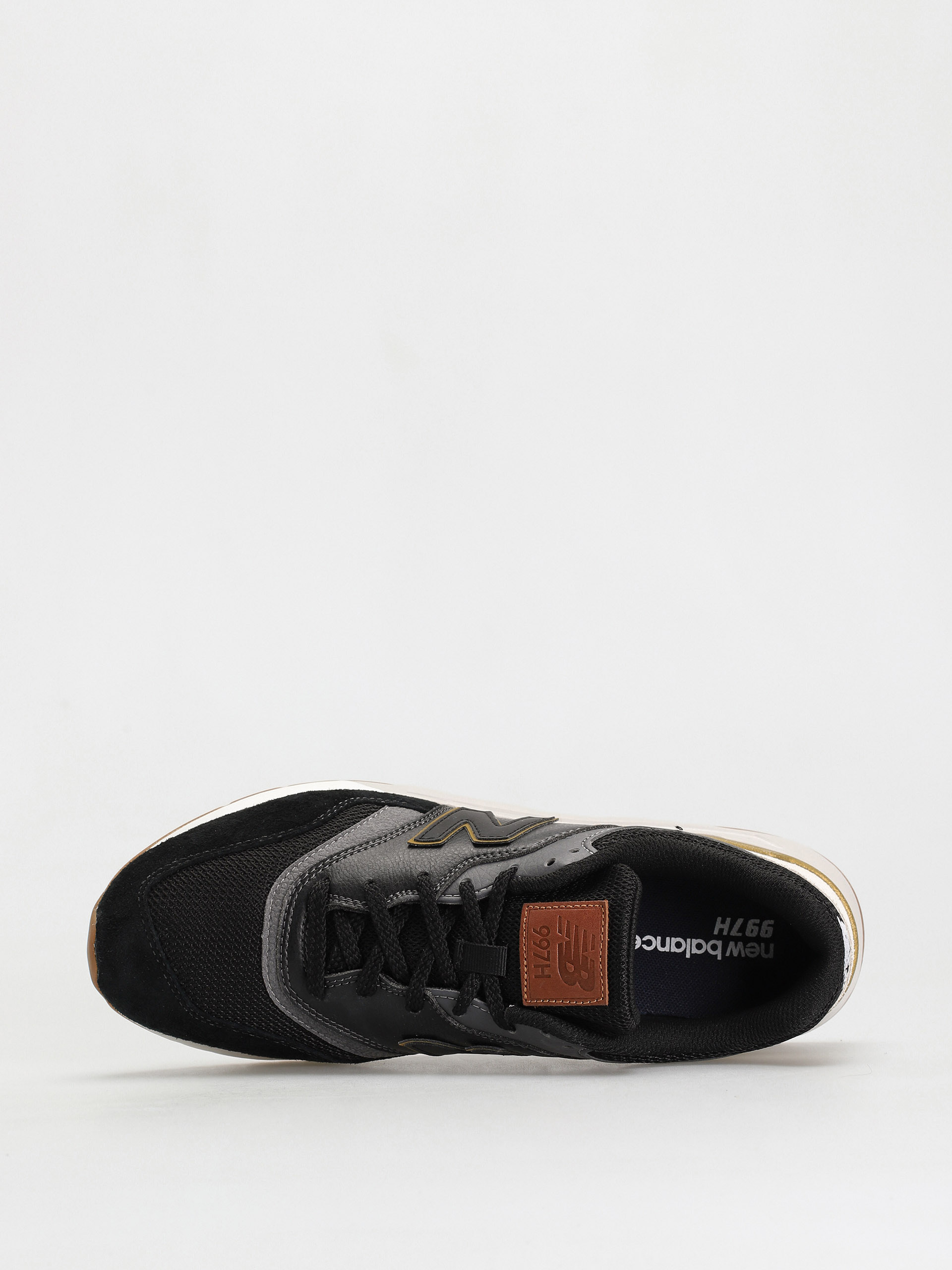 New Balance 997 Schuhe (black)