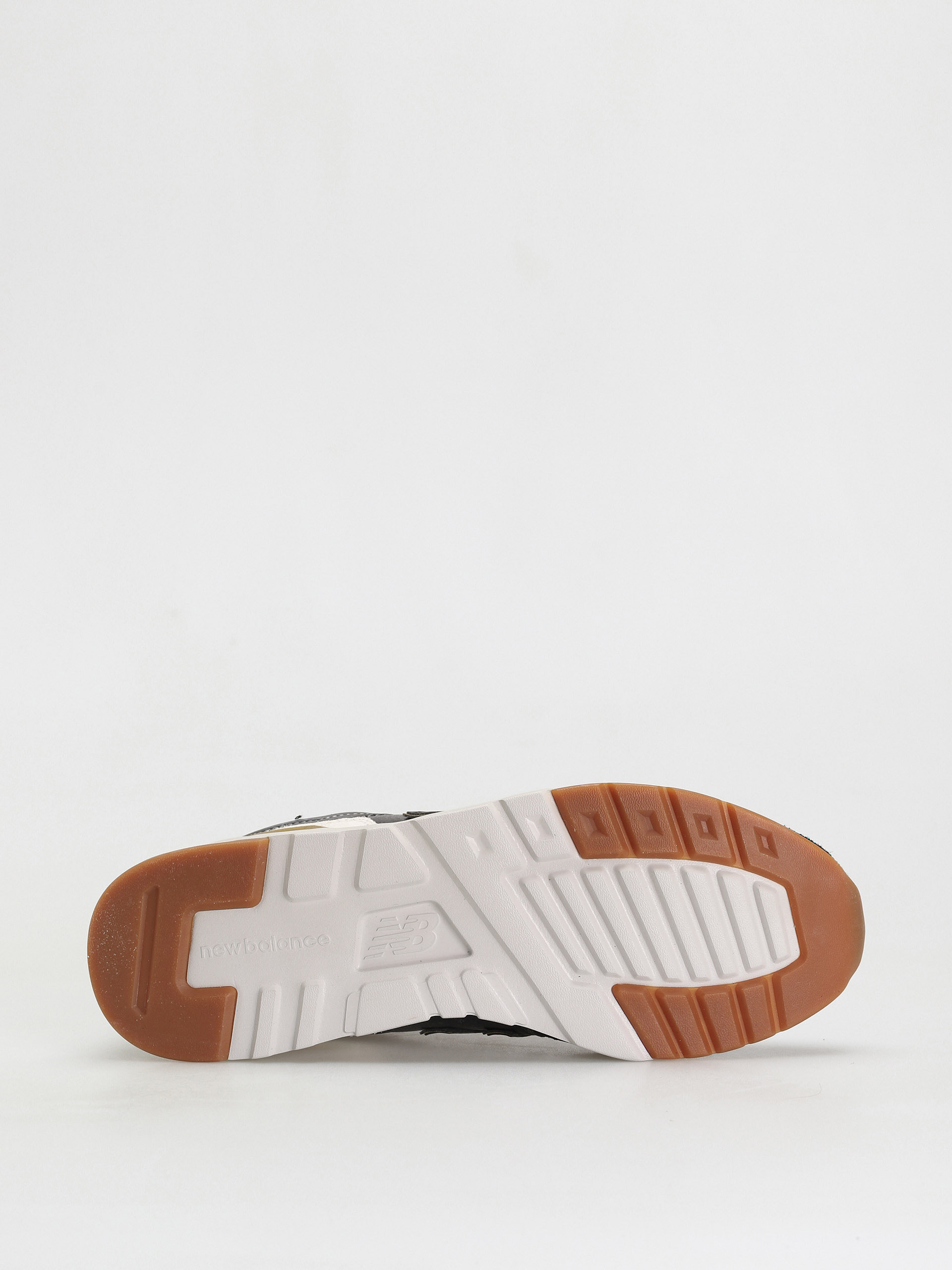 New Balance 997 Schuhe (black)