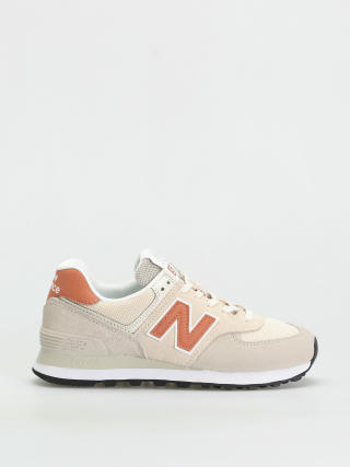 New Balance 574 Shoes Wmn (calm taupe)