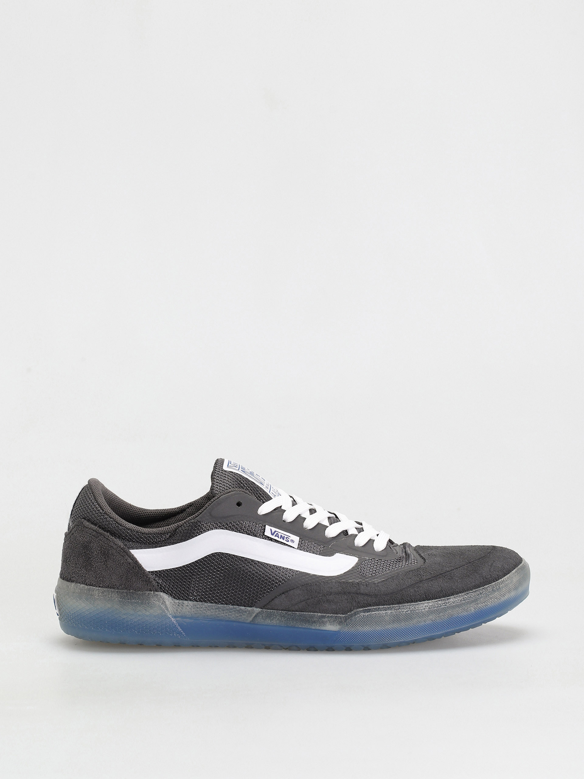 Vans Ave Shoes (asphalt/blue)