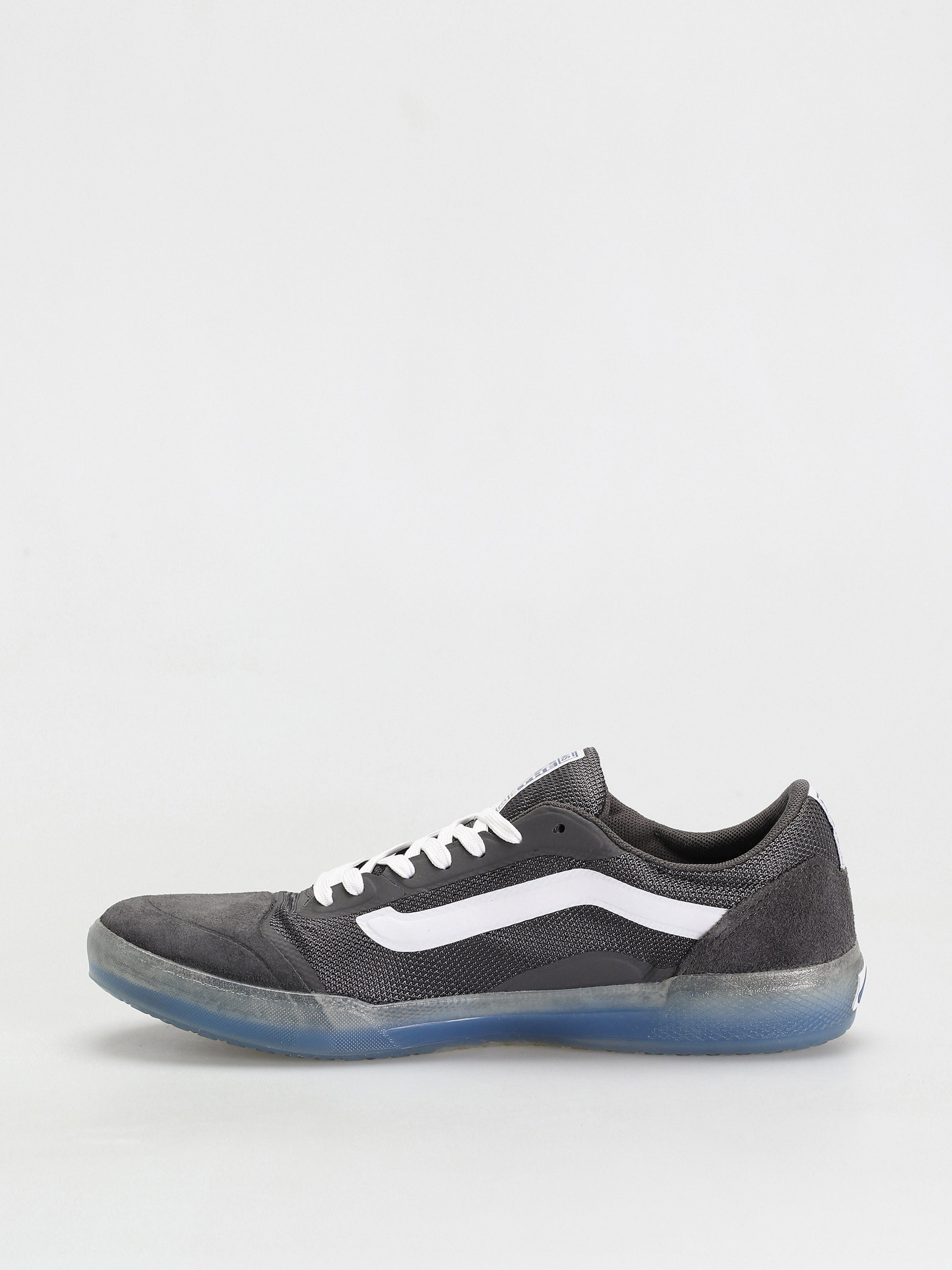 Vans Ave Shoes (asphalt/blue)