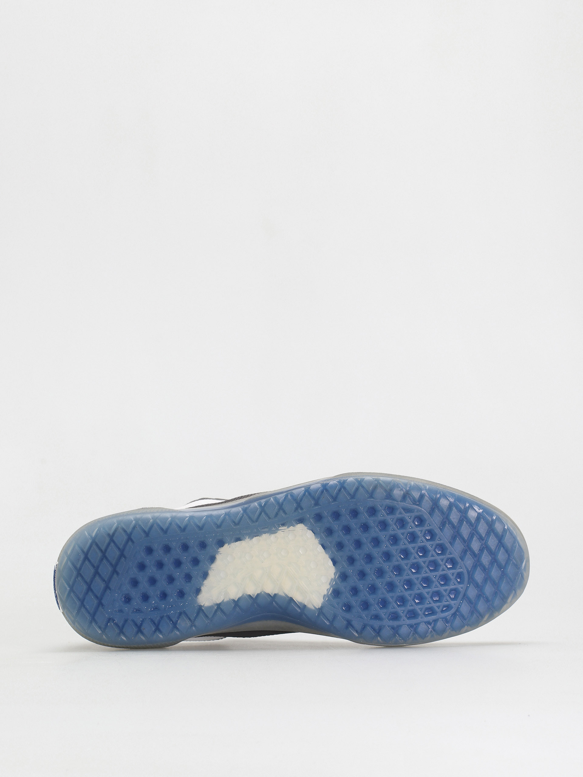 Vans Ave Shoes (asphalt/blue)