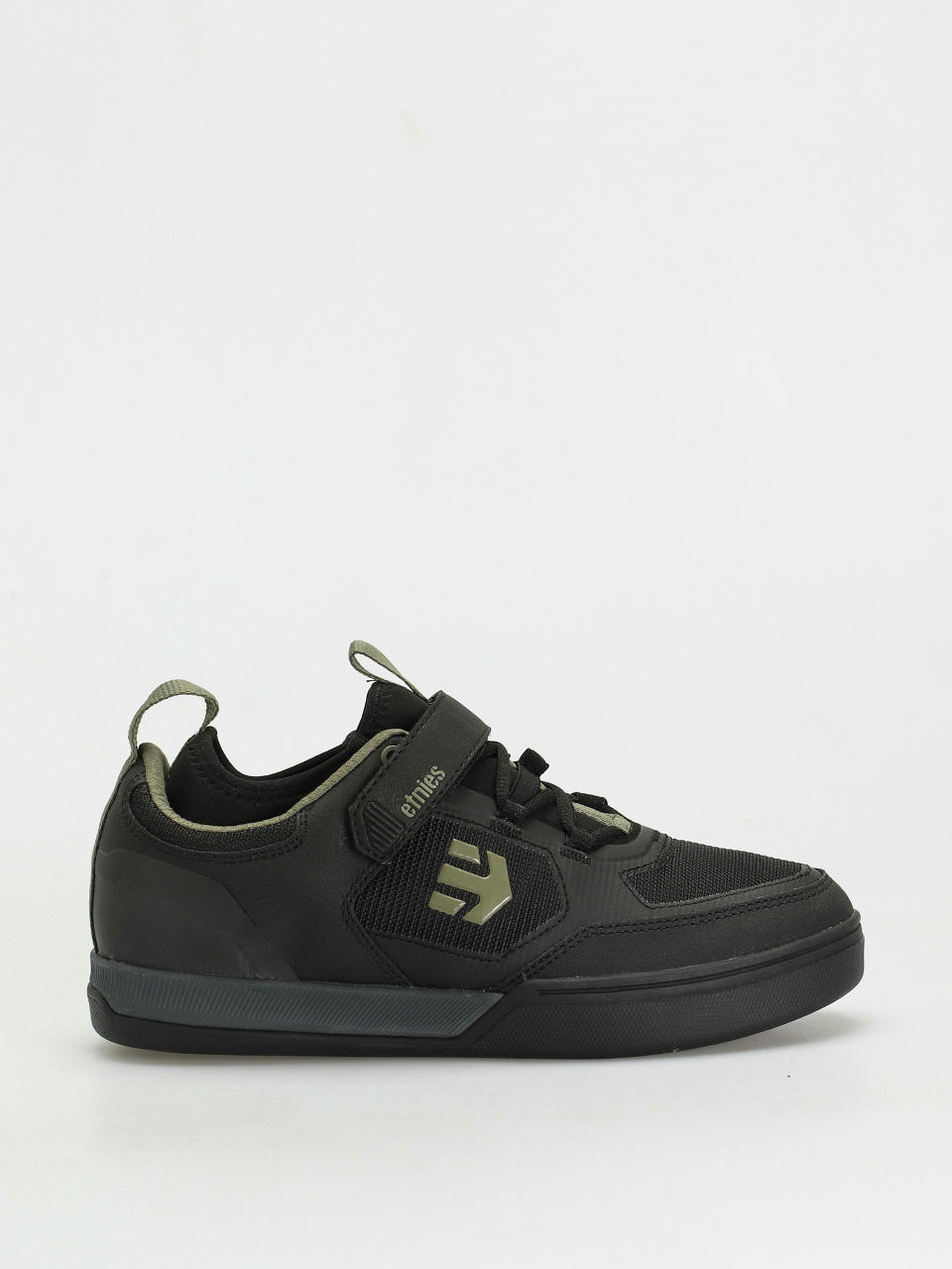 Etnies Camber Cl Shoes (black)