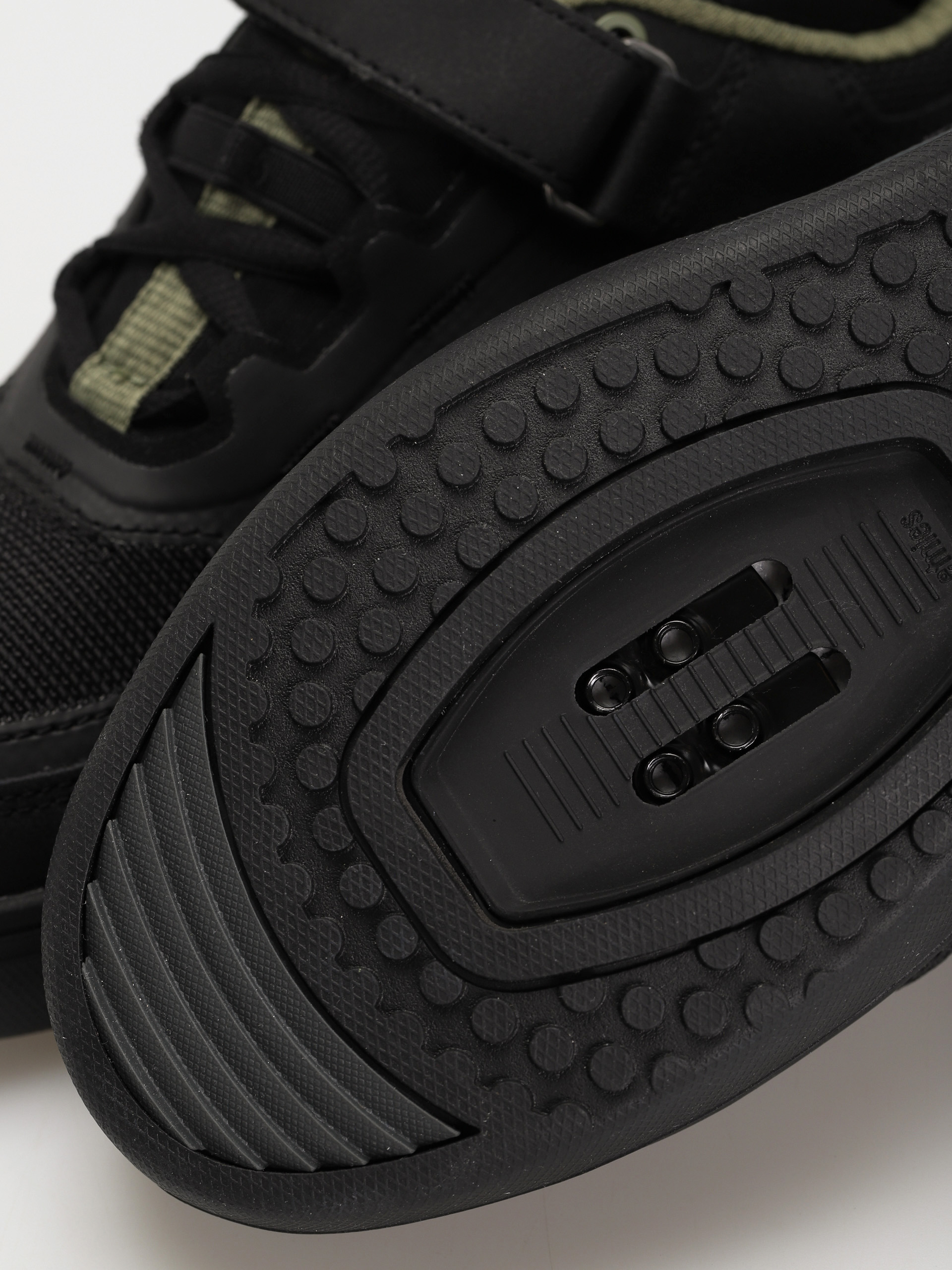 Etnies Camber Cl Shoes (black)