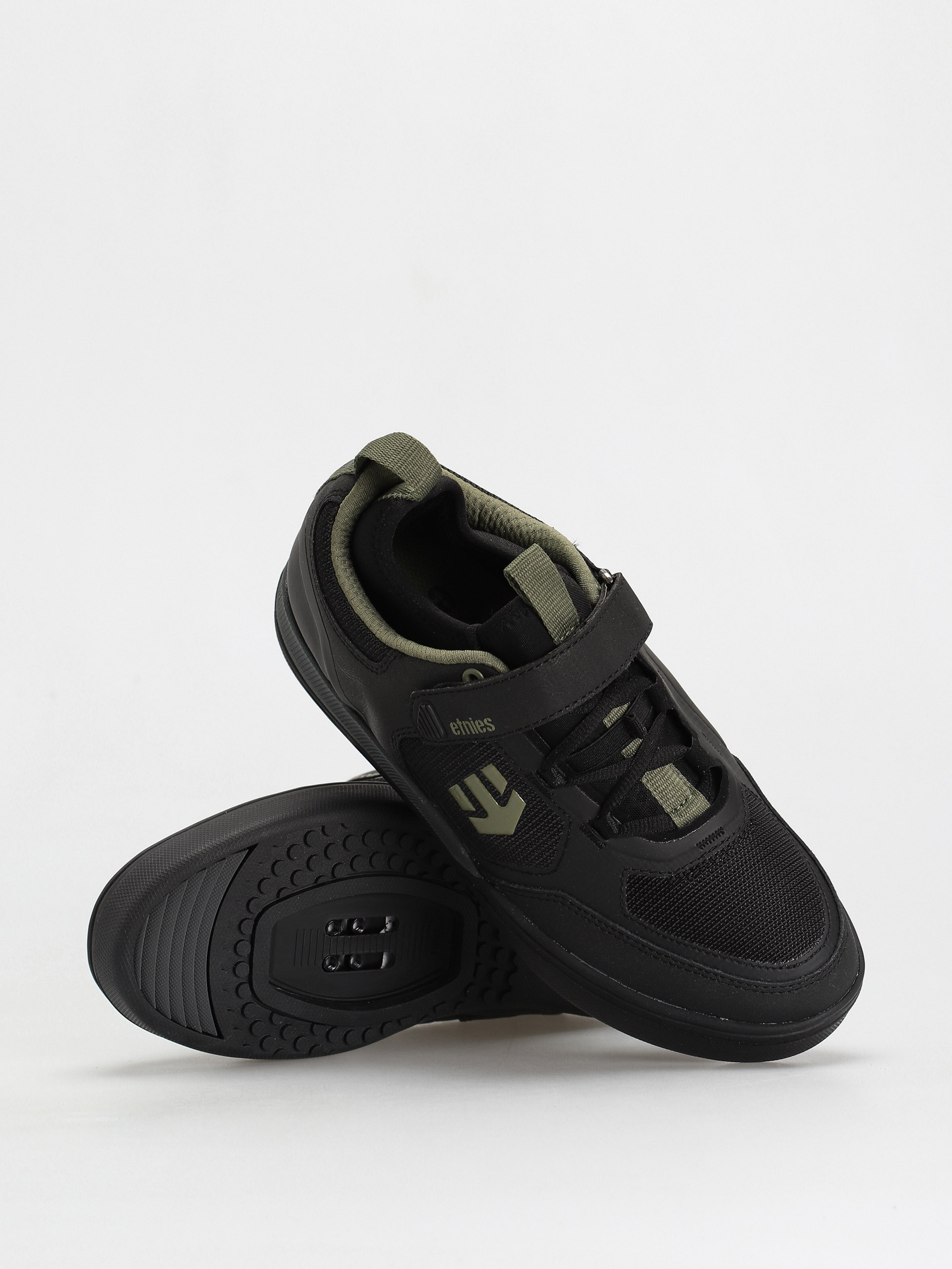 Etnies Camber Cl Shoes (black)