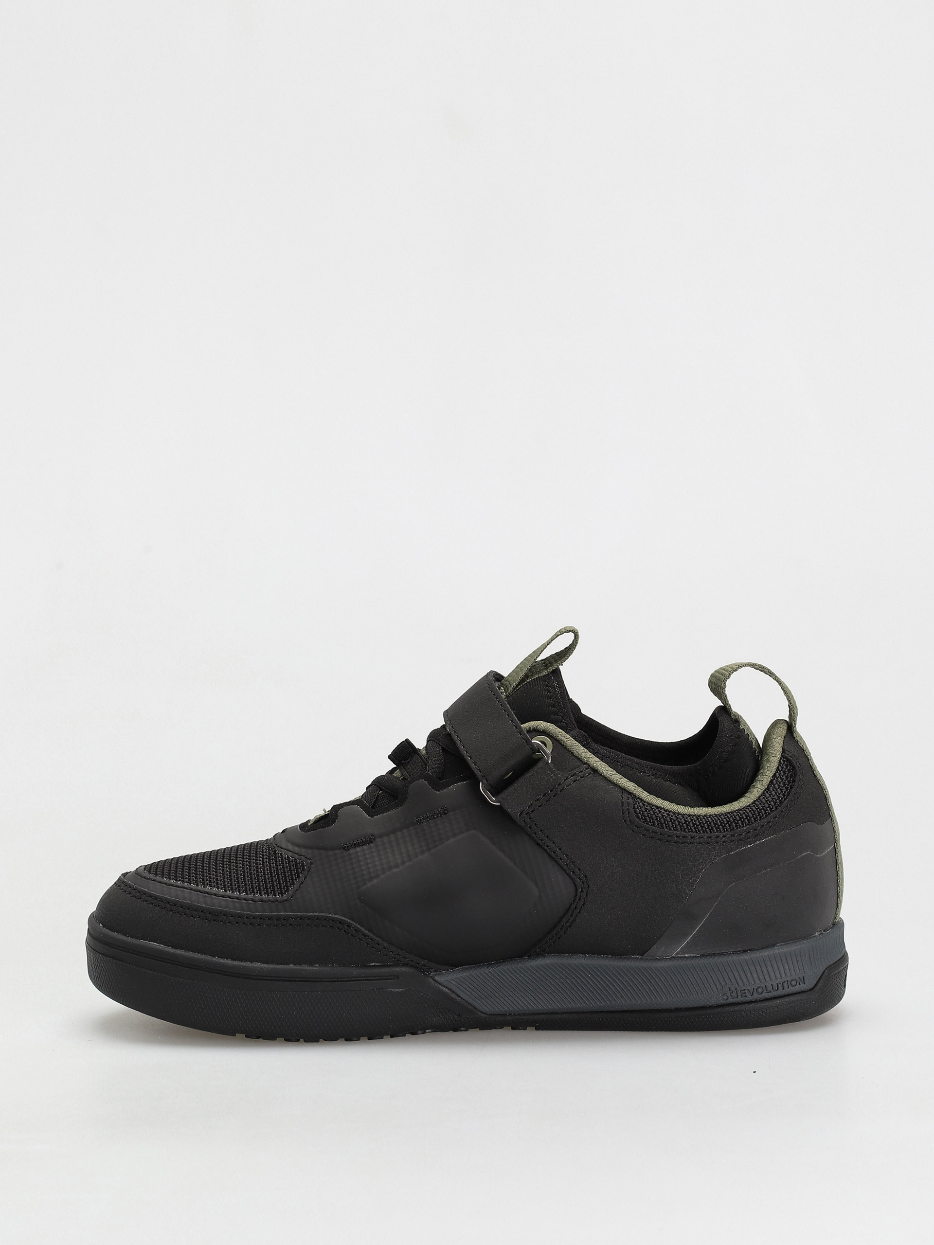 Etnies Camber Cl Shoes (black)