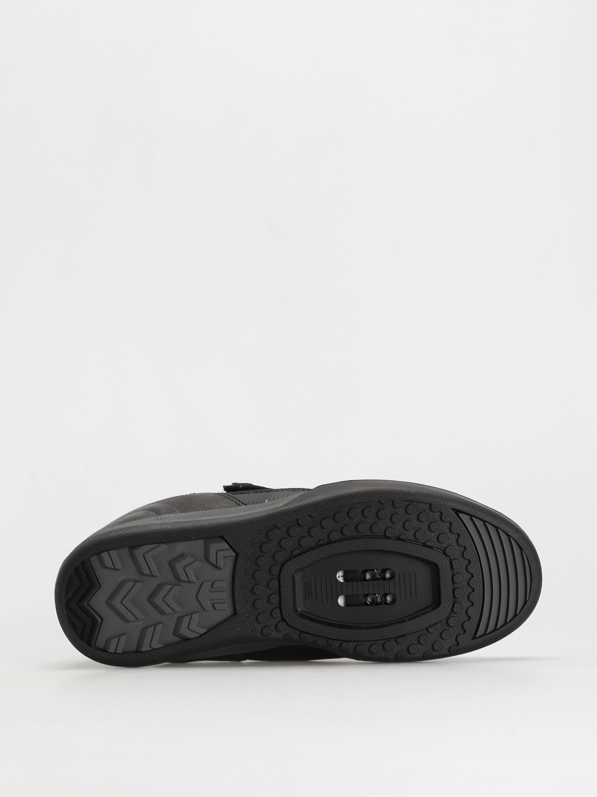 Etnies Camber Cl Schuhe (black)