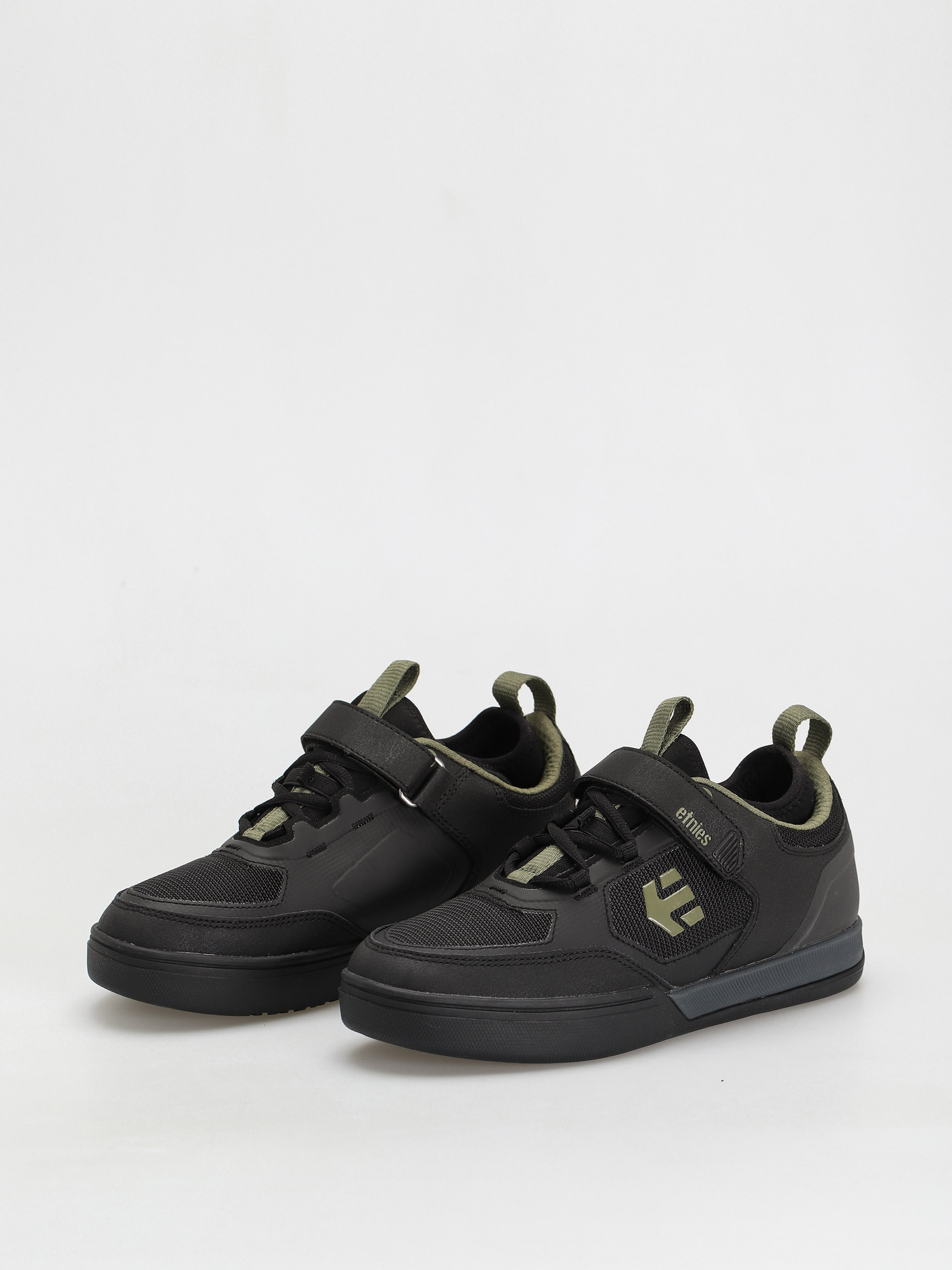 Etnies Camber Cl Shoes (black)