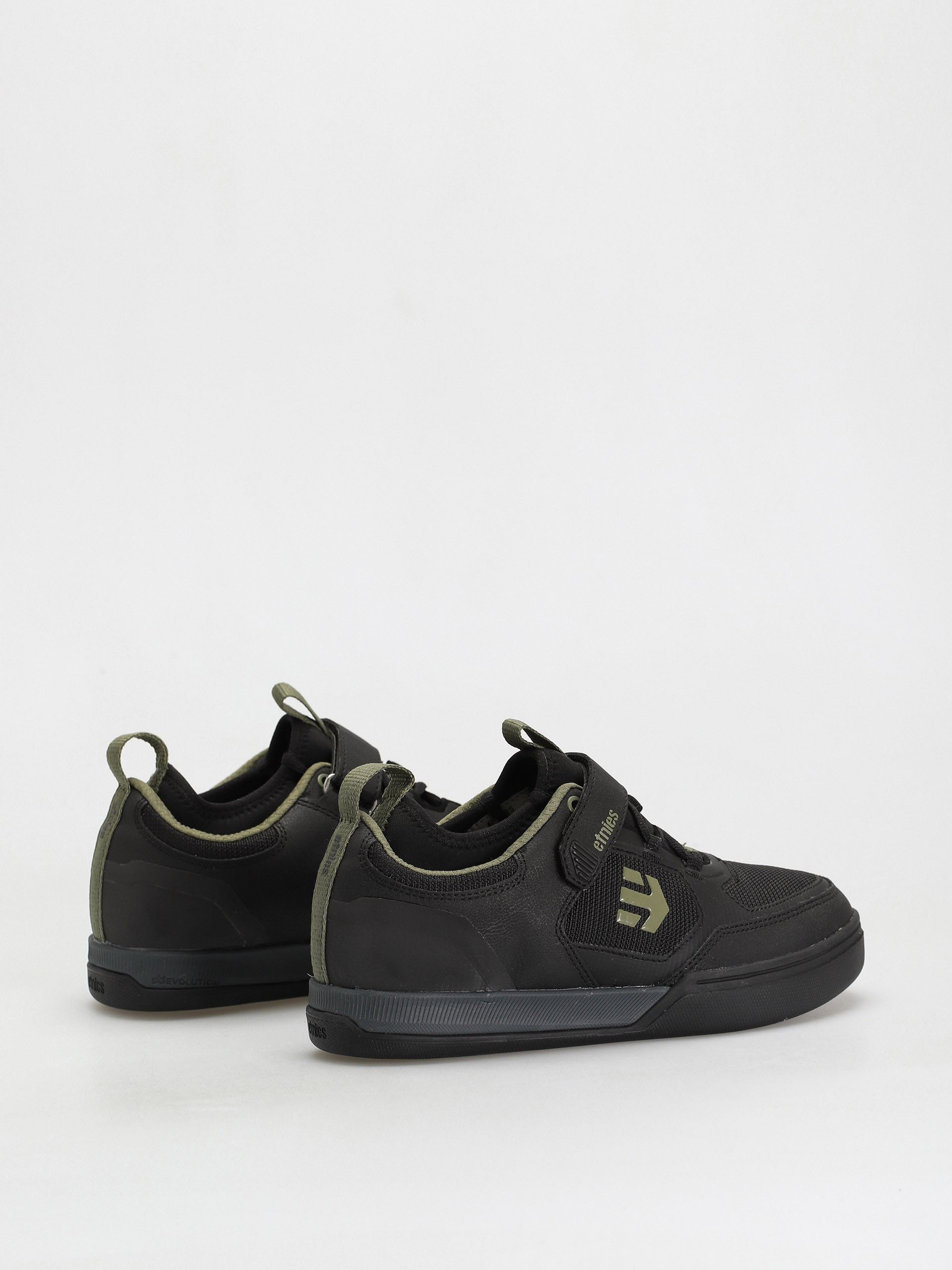 Etnies Camber Cl Shoes (black)