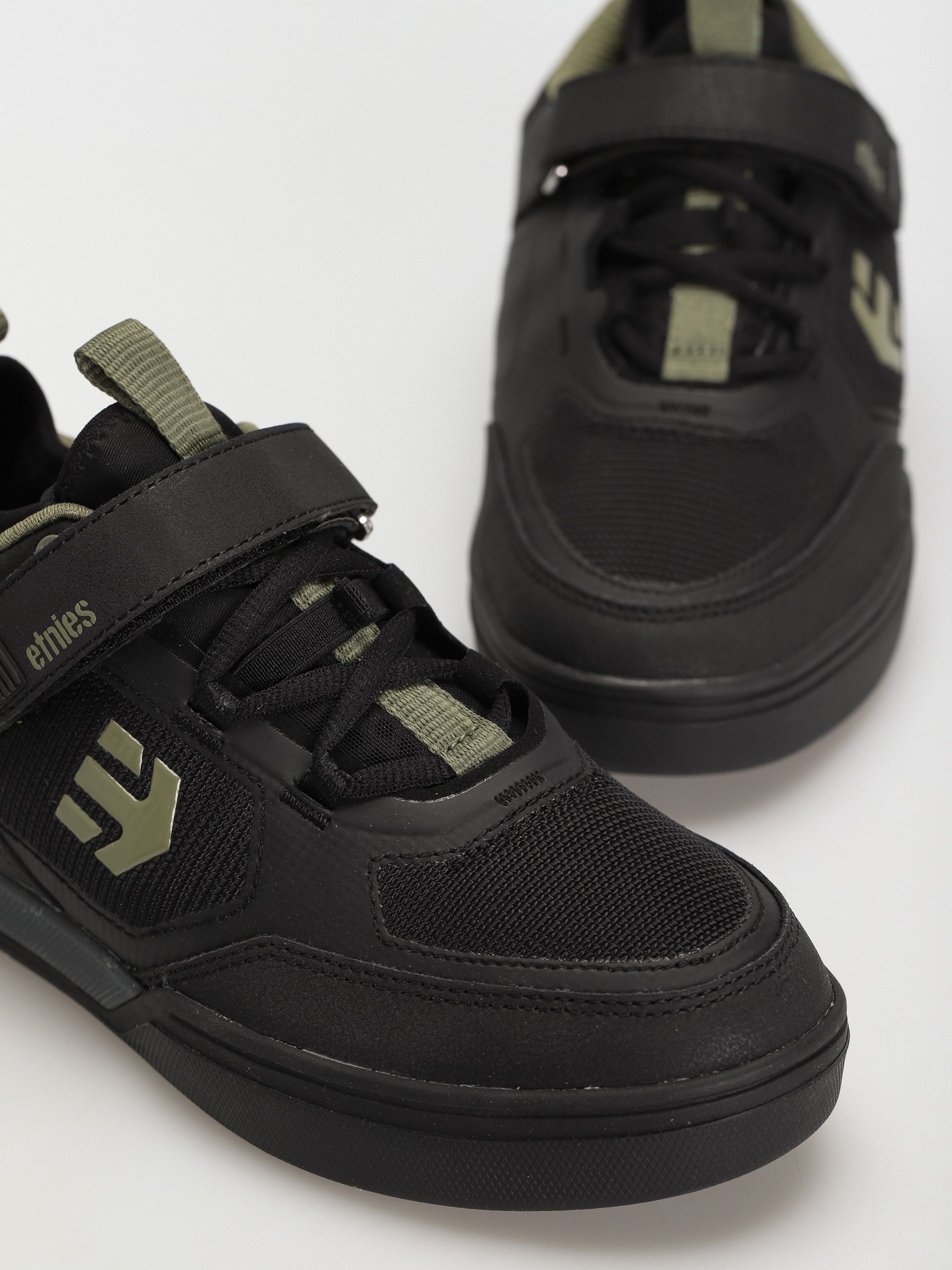 Etnies Camber Cl Schuhe (black)