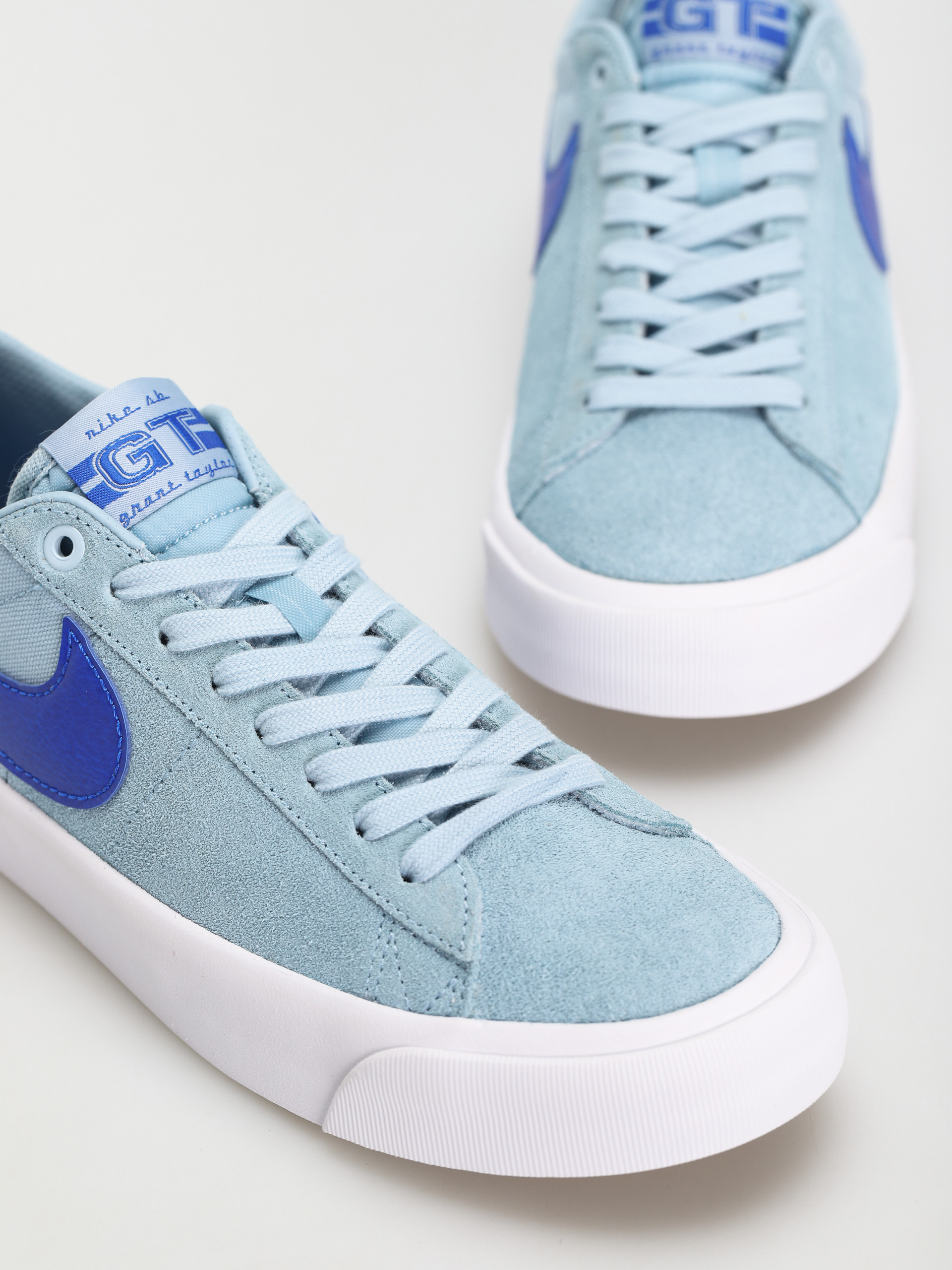 Nike SB Zoom Blazer Low Pro Gt Shoes 