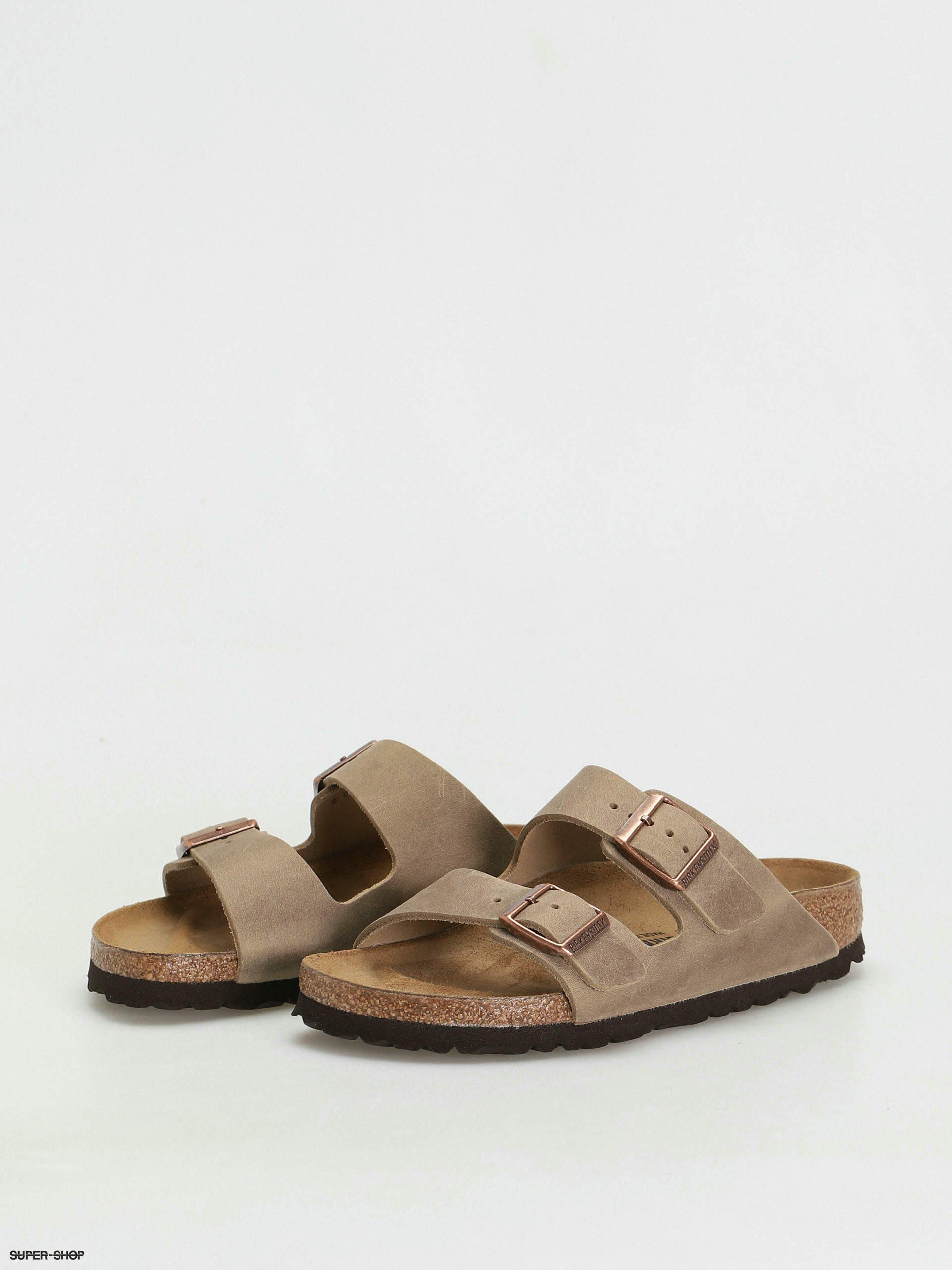 birkenstocks arizona narrow