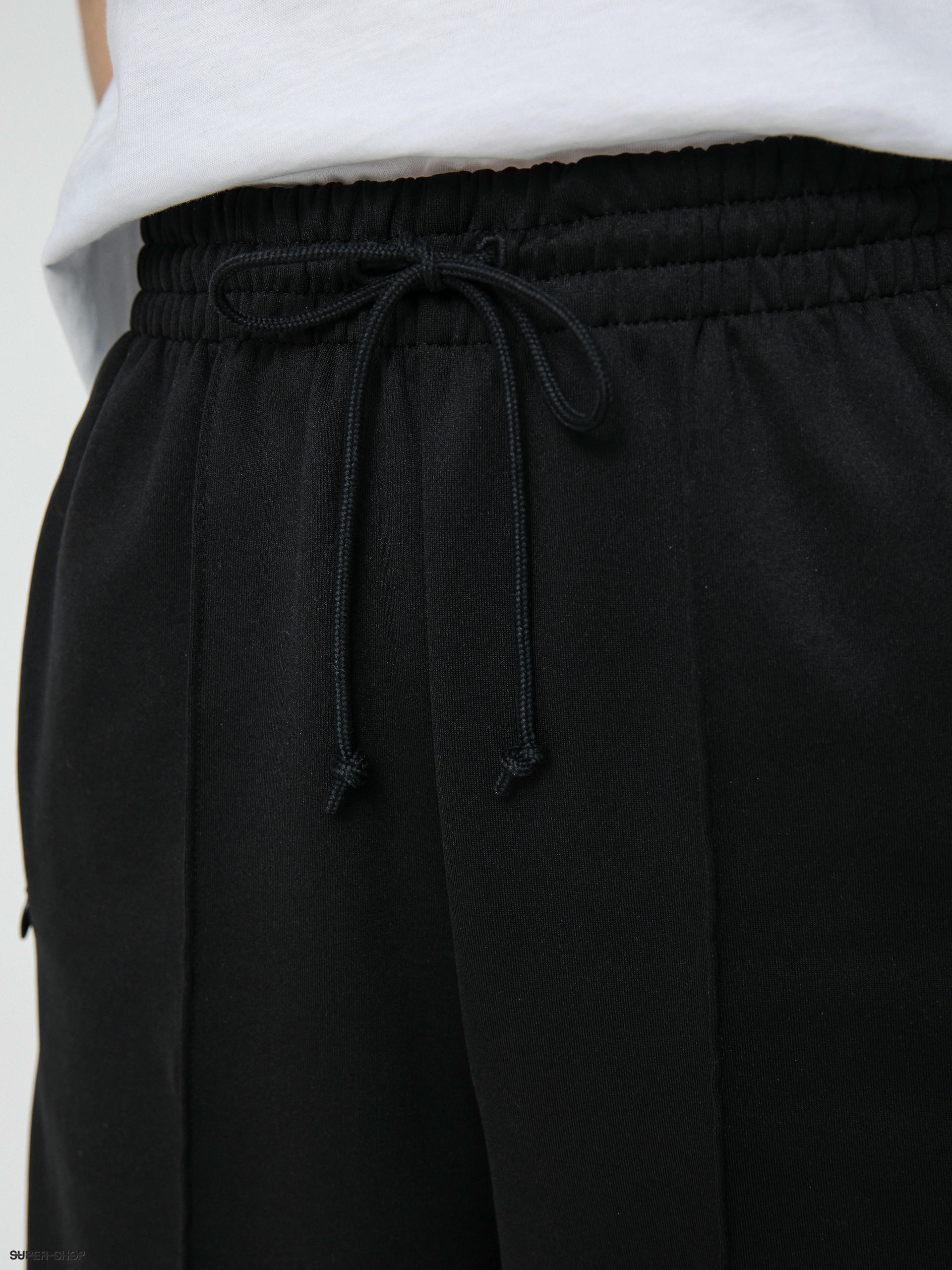 adidas Originals relaxed sweatpants in black