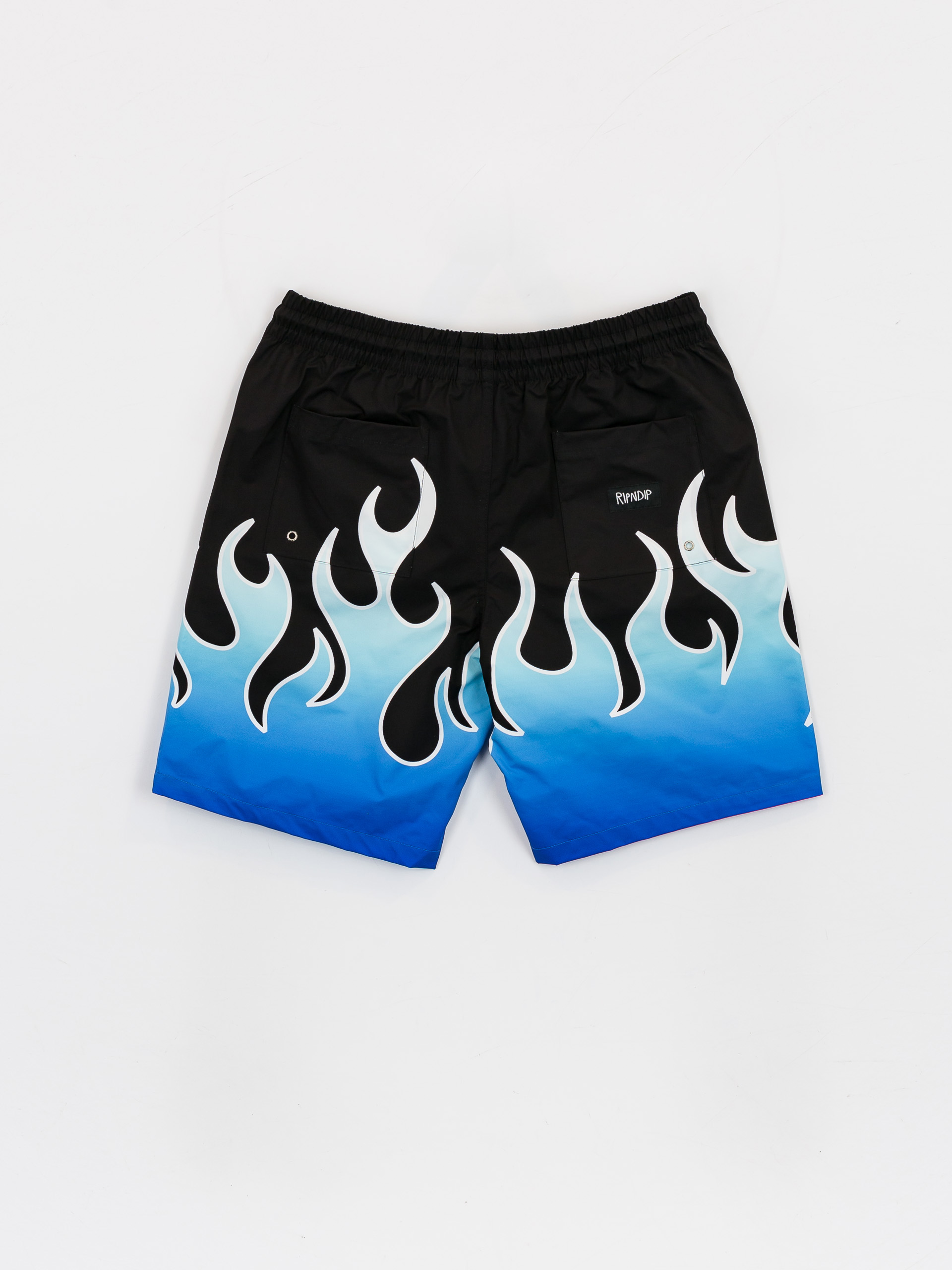 RipNDip Hades Shorts (black)