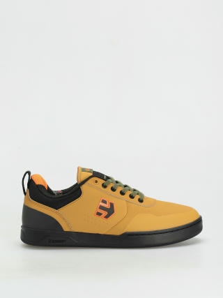 Etnies Culvert Schuhe (gold/black)