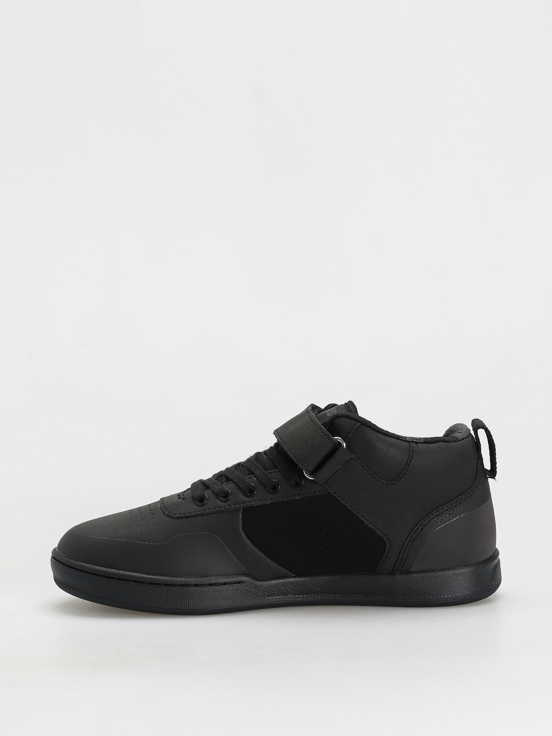 Etnies Culvert Mid Shoes (black/black/reflective)