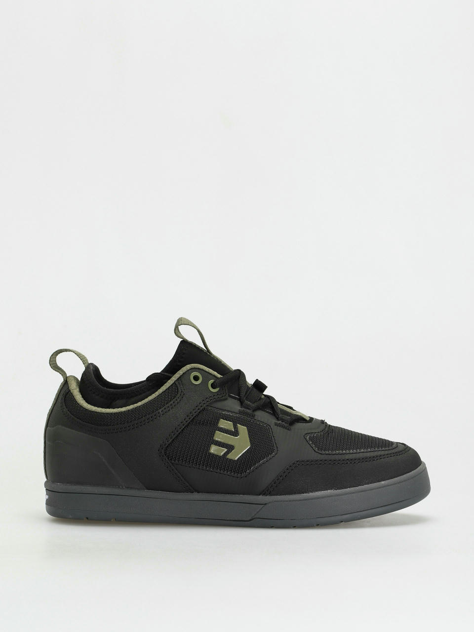 Etnies Camber Pro Schuhe (black)