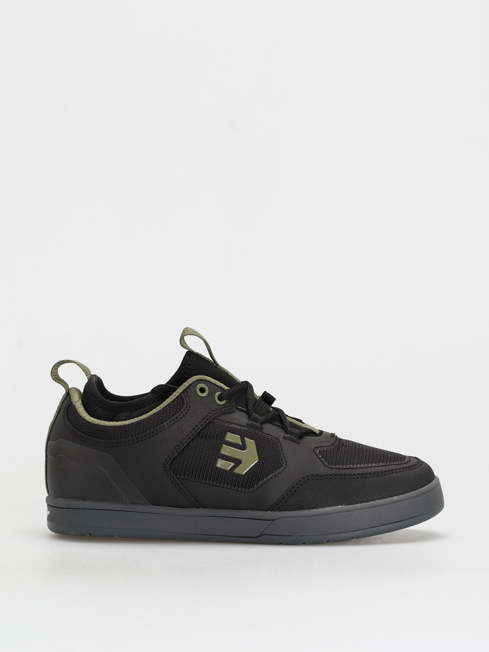 Etnies Camber Pro Shoes (black)