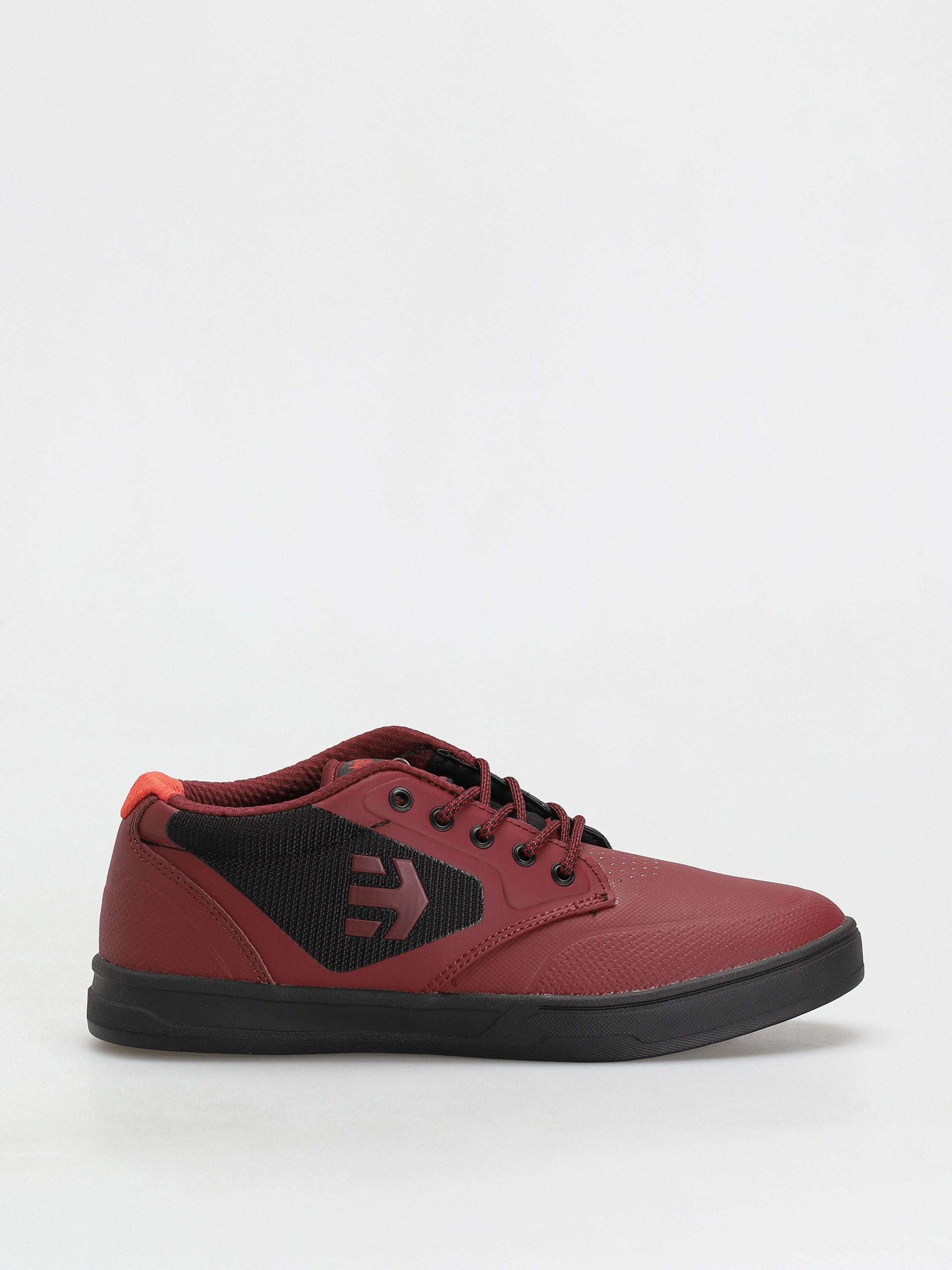 Etnies Semenuk Pro Schuhe (burgundy)