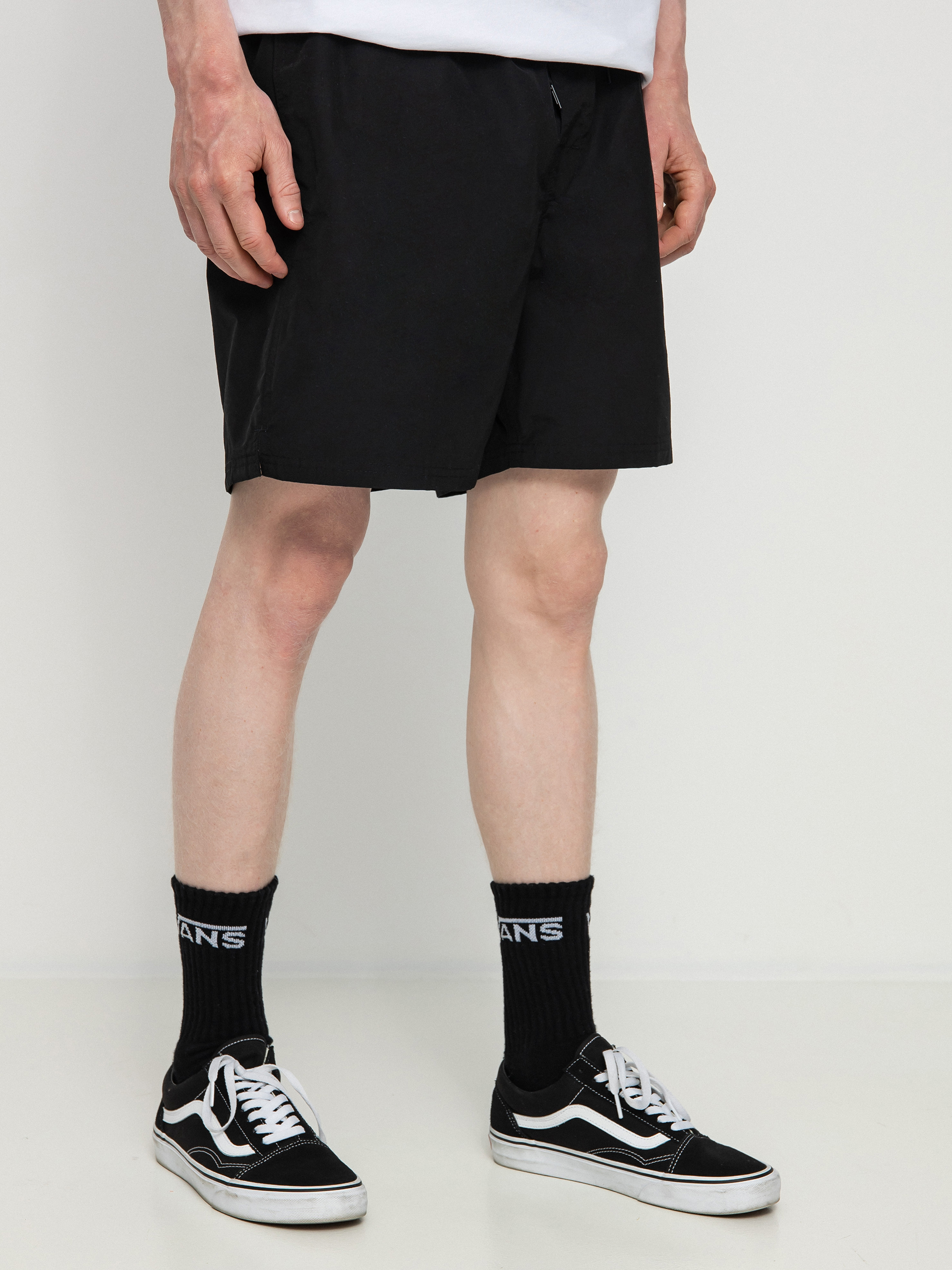 Vans Primary Volley II Shorts (black)