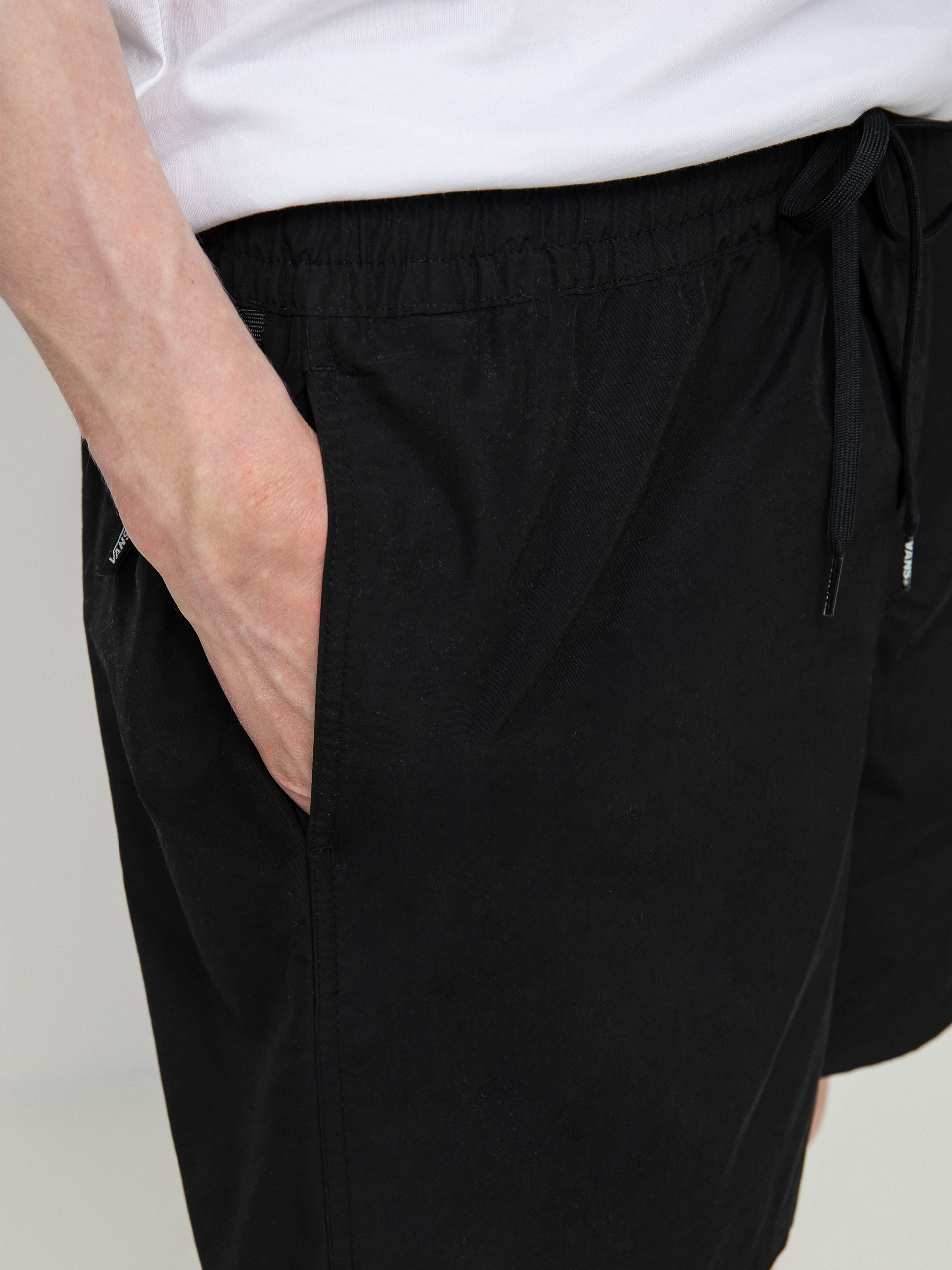Vans Primary Volley II Shorts (black)
