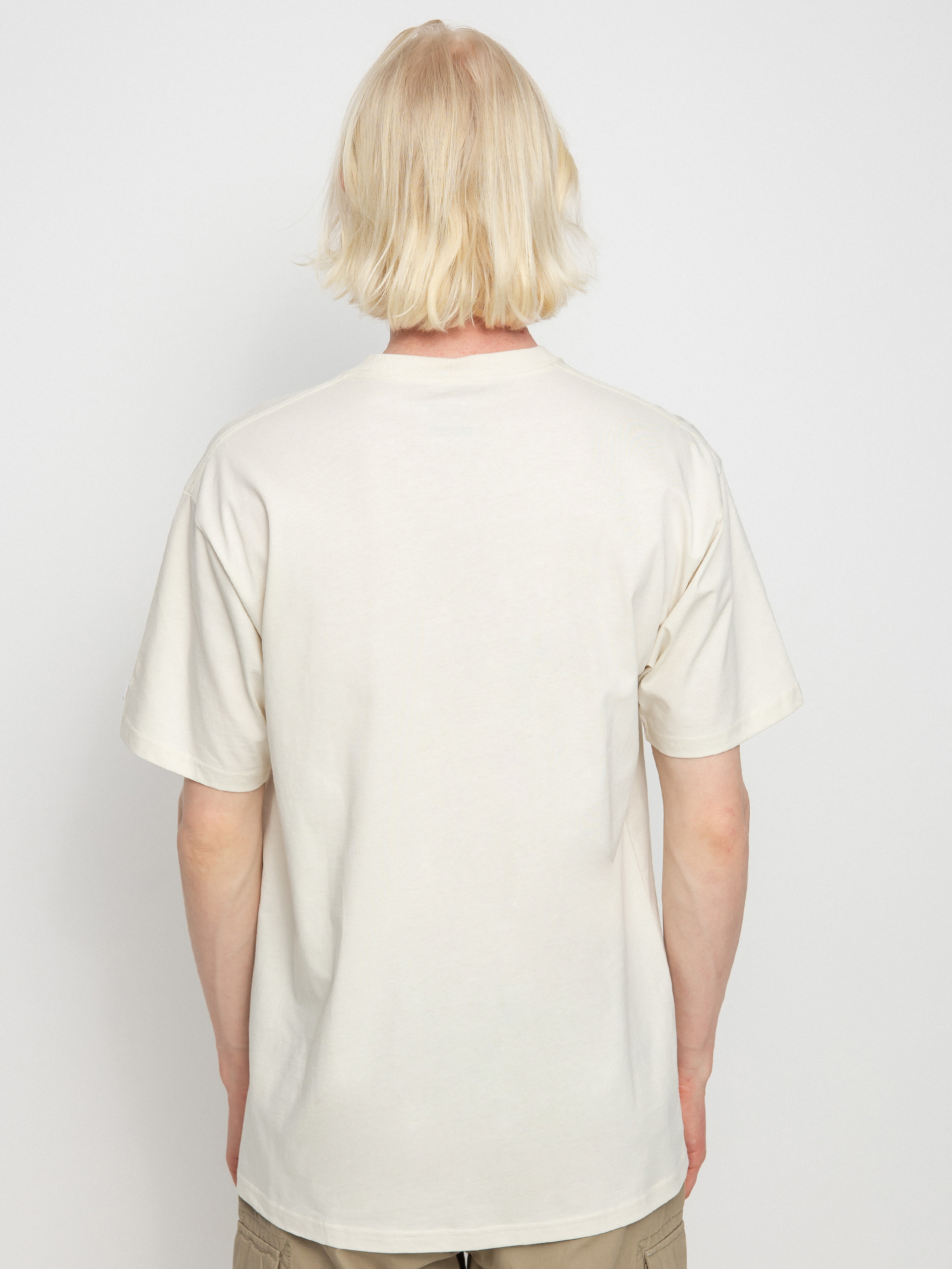 Vans Classic Sport T-shirt (antique white)